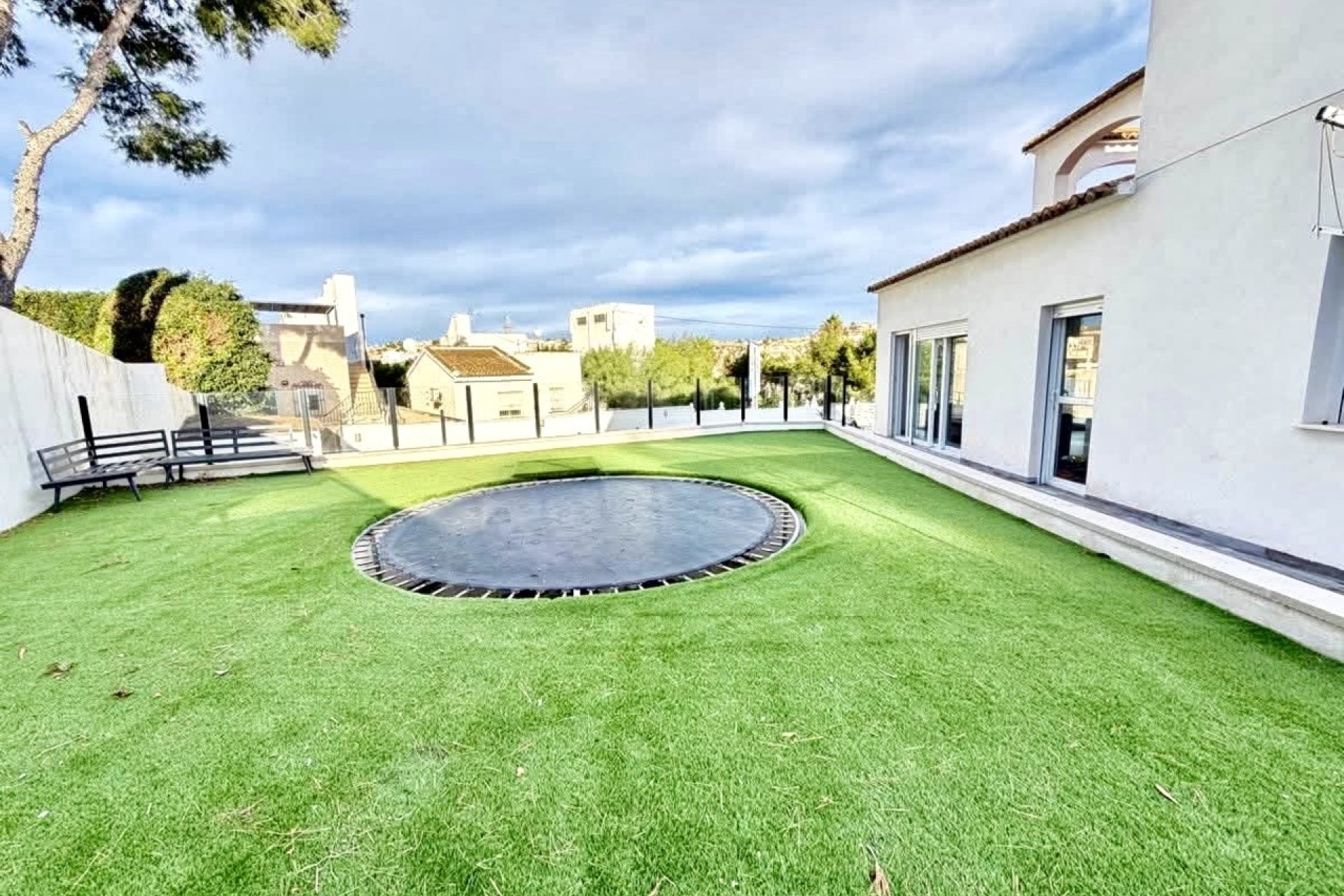 Reventa - Villa - Orihuela Costa - Villamartin