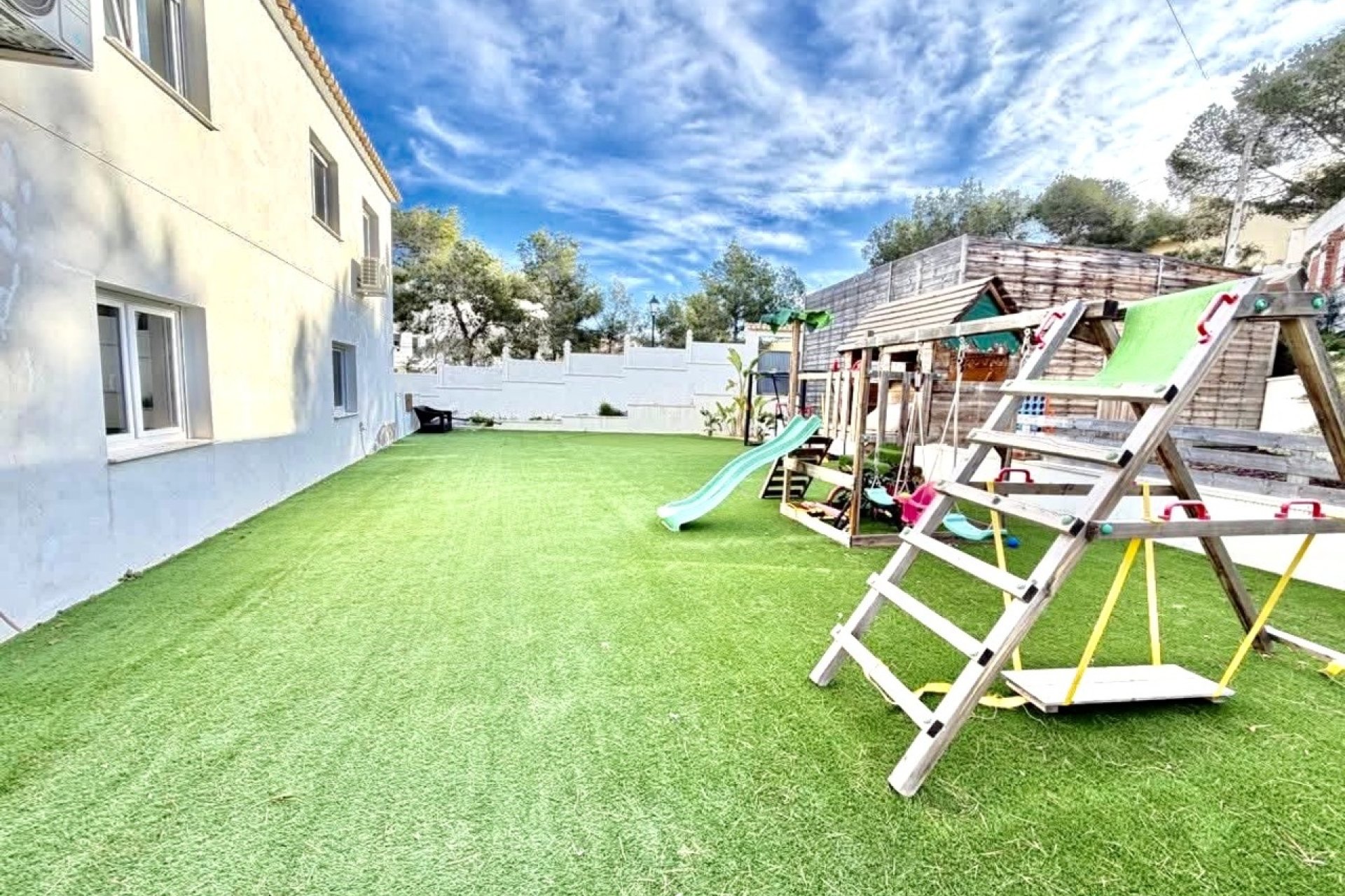Reventa - Villa - Orihuela Costa - Villamartin