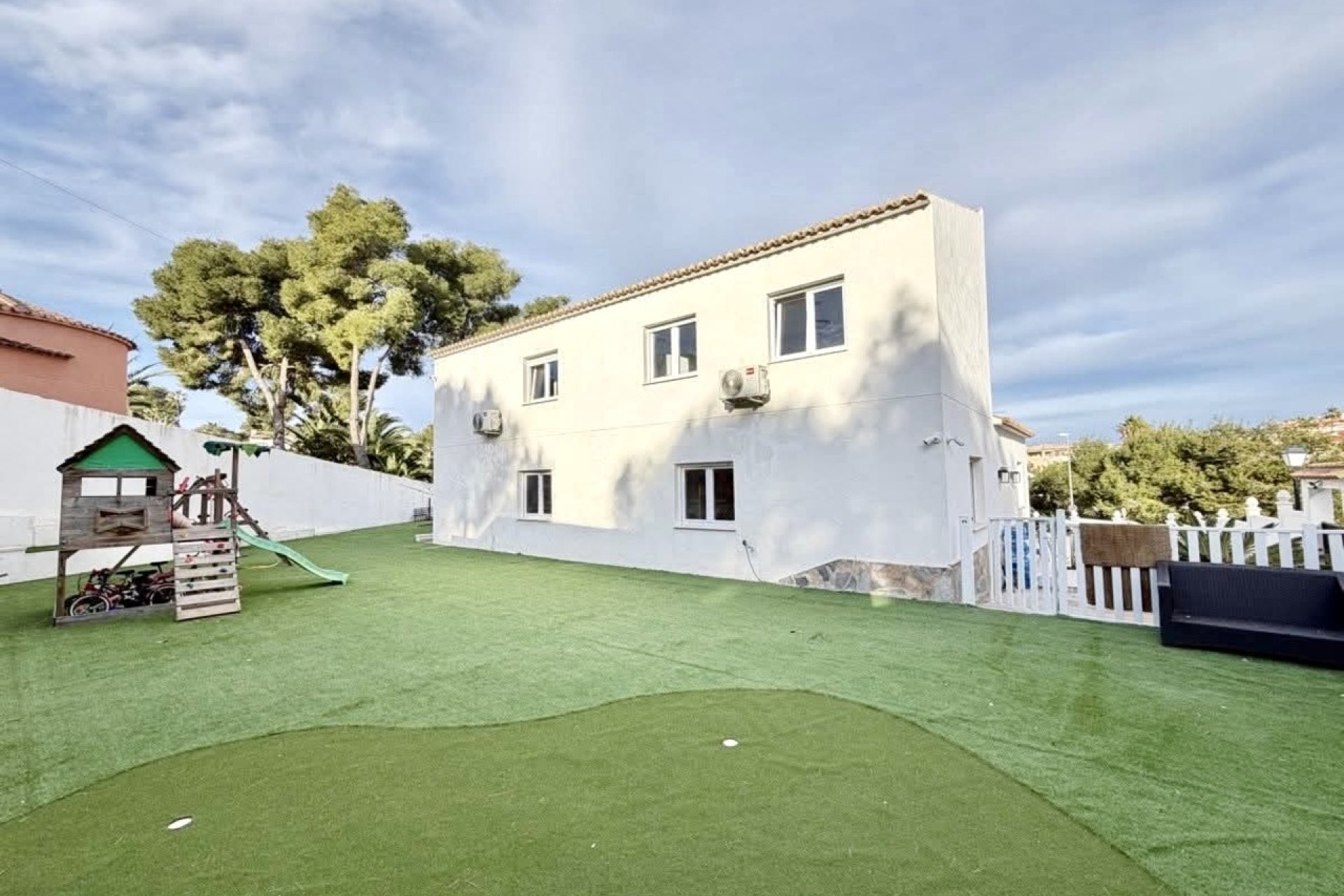 Reventa - Villa - Orihuela Costa - Villamartin