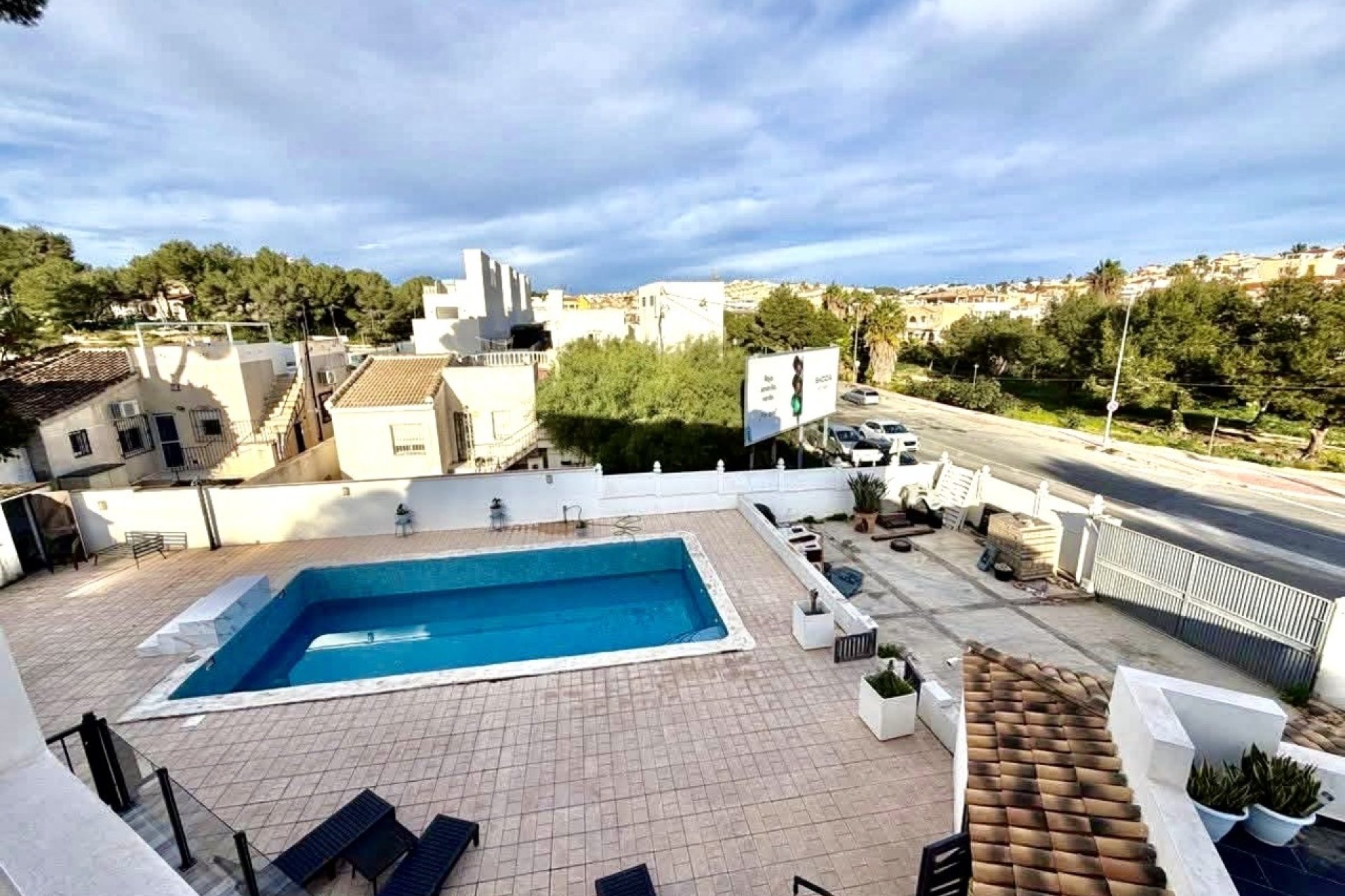 Reventa - Villa - Orihuela Costa - Villamartin