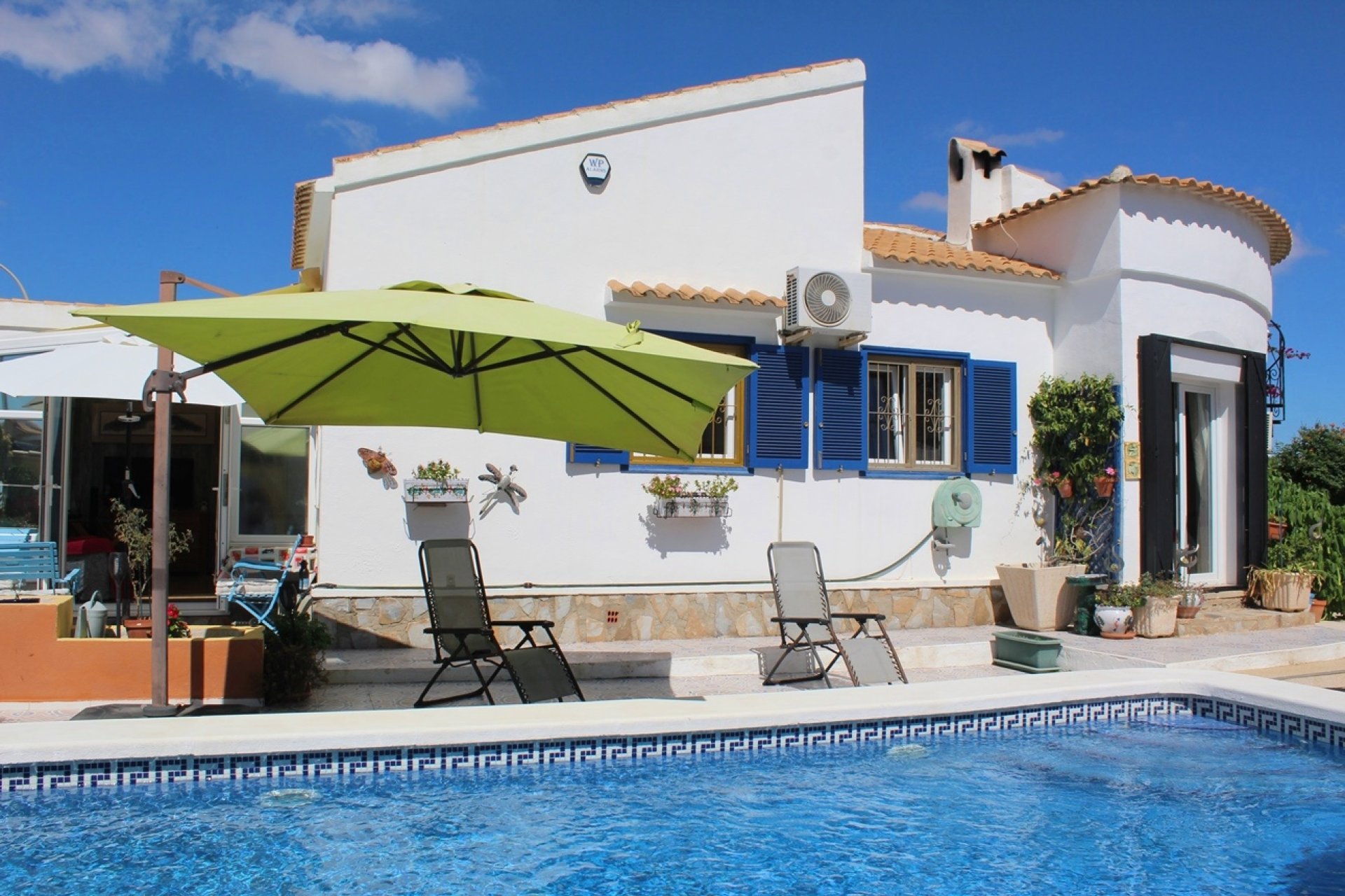 Reventa - Villa - Orihuela Costa - Villamartín