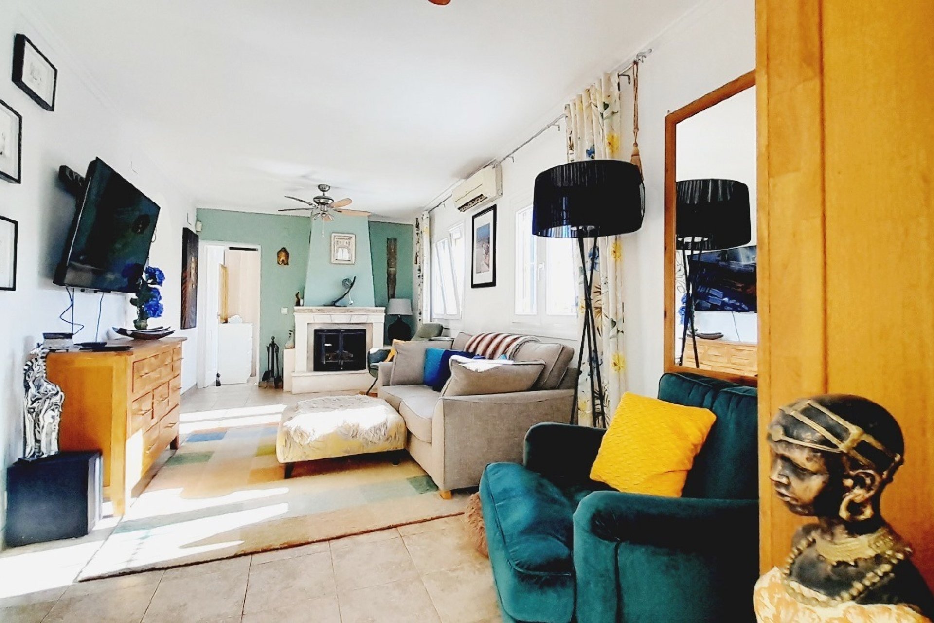 Reventa - Villa - Orihuela Costa - Villamartín