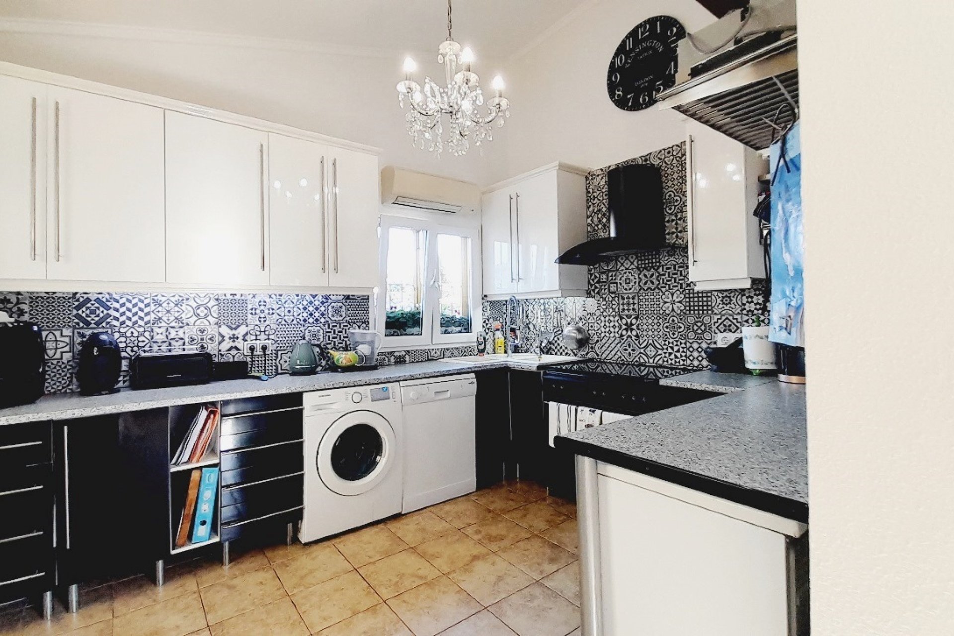 Reventa - Villa - Orihuela Costa - Villamartín