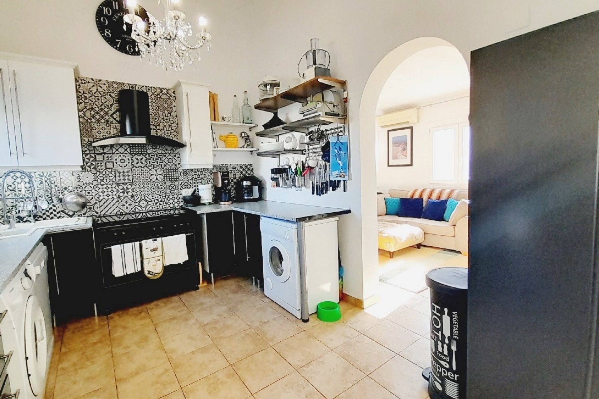 Reventa - Villa - Orihuela Costa - Villamartín