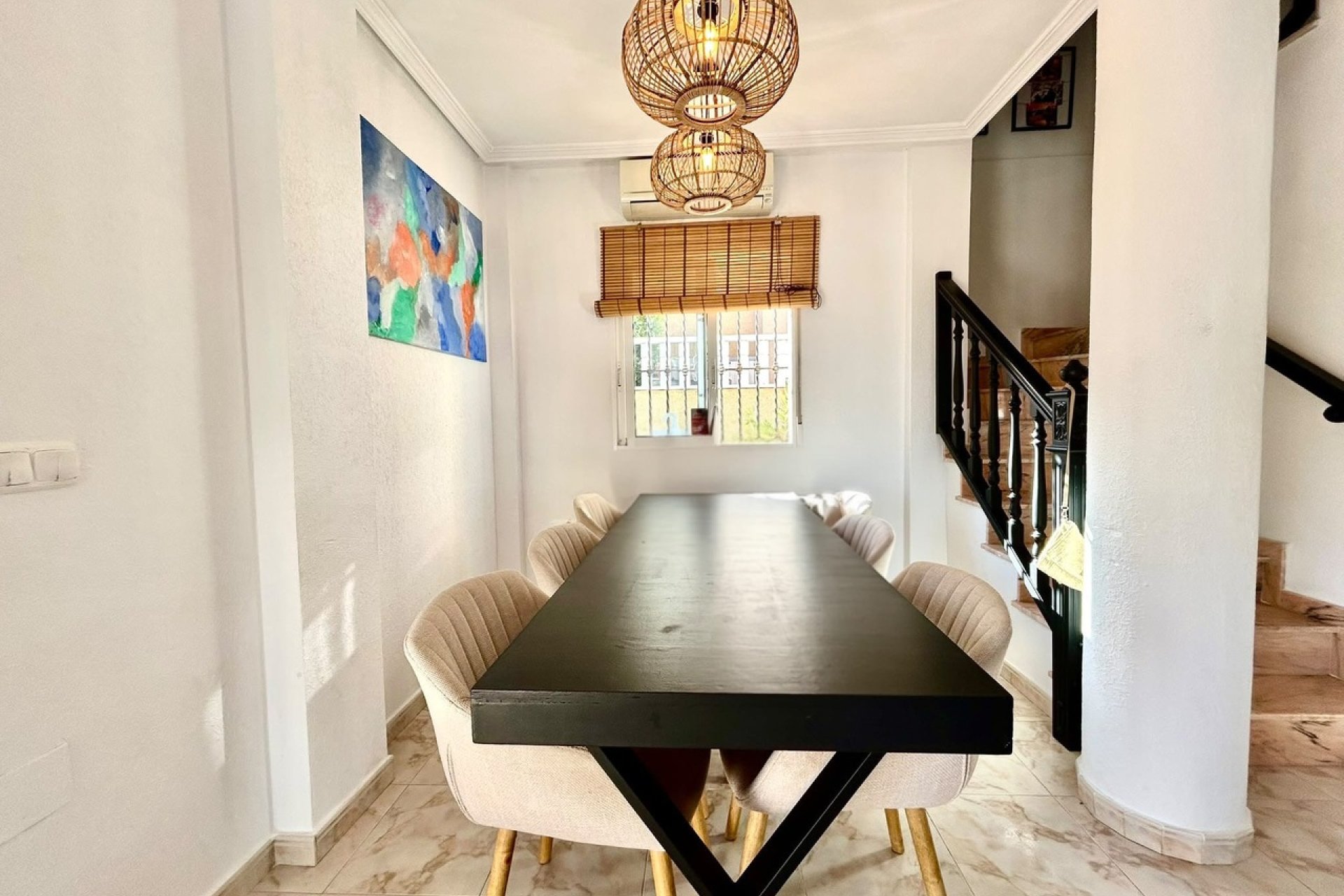 Reventa - Villa - Orihuela Costa - Villamartin