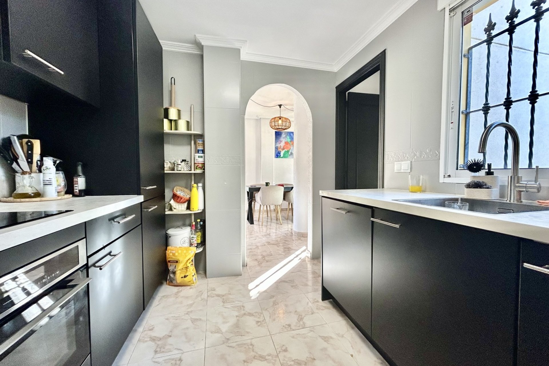 Reventa - Villa - Orihuela Costa - Villamartin