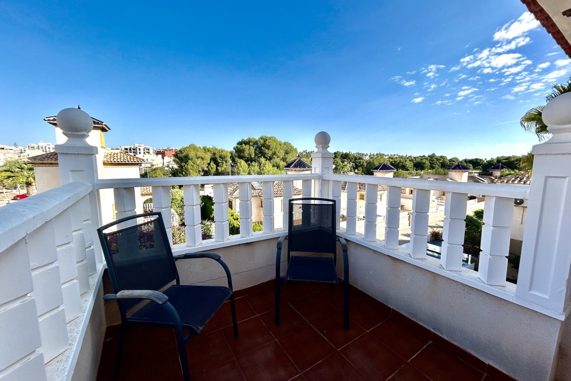 Reventa - Villa - Orihuela Costa - Villamartin