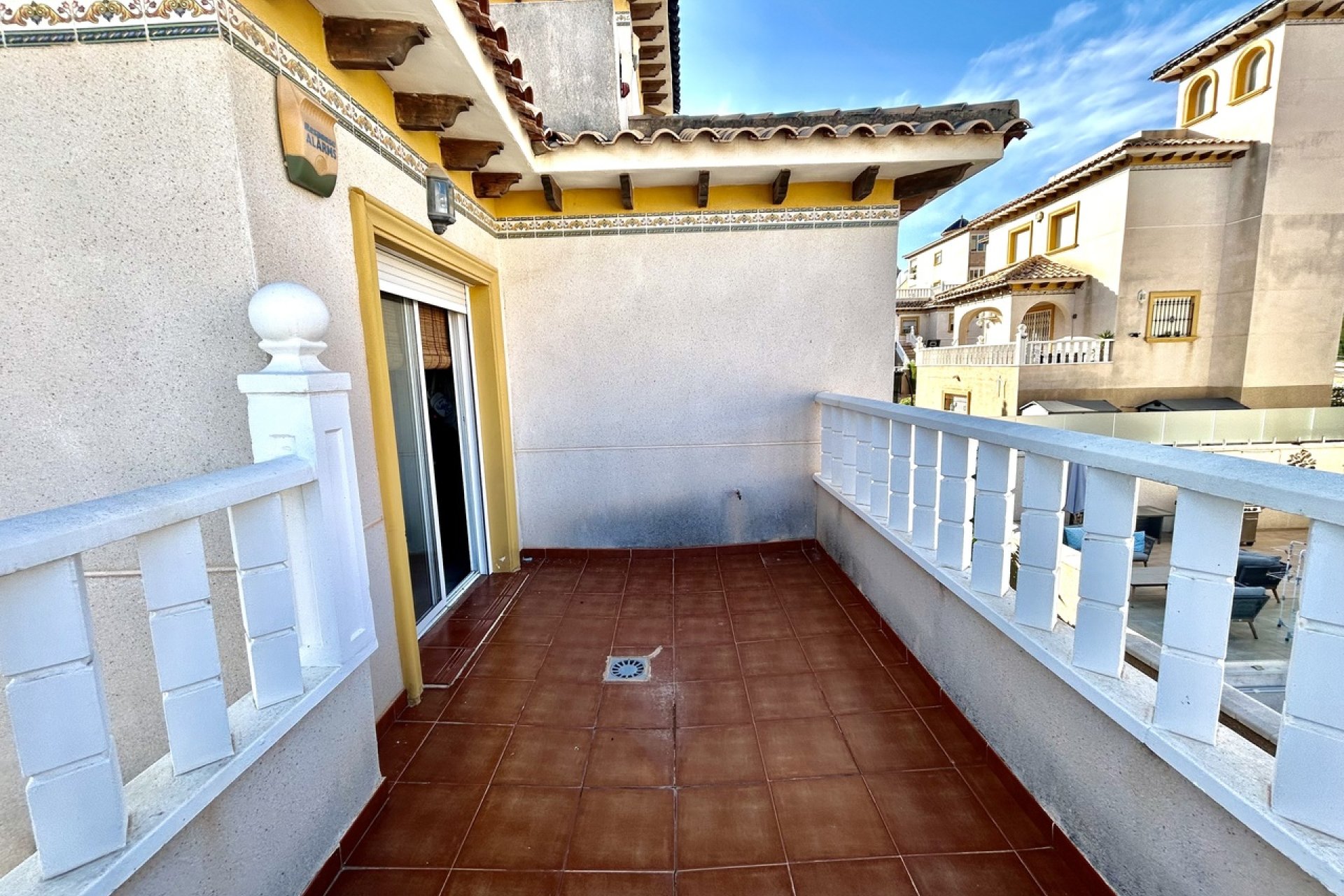 Reventa - Villa - Orihuela Costa - Villamartin
