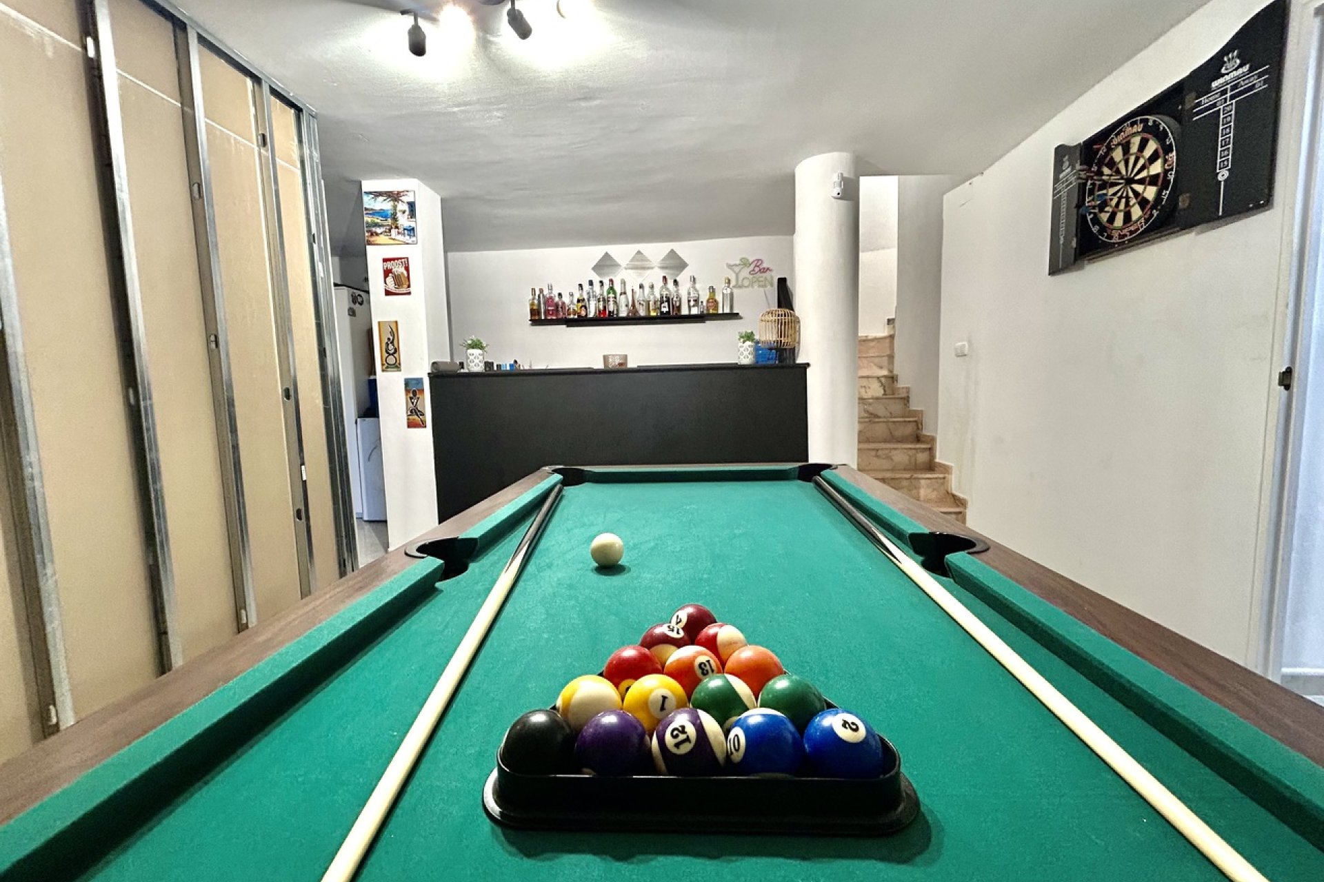 Reventa - Villa - Orihuela Costa - Villamartin