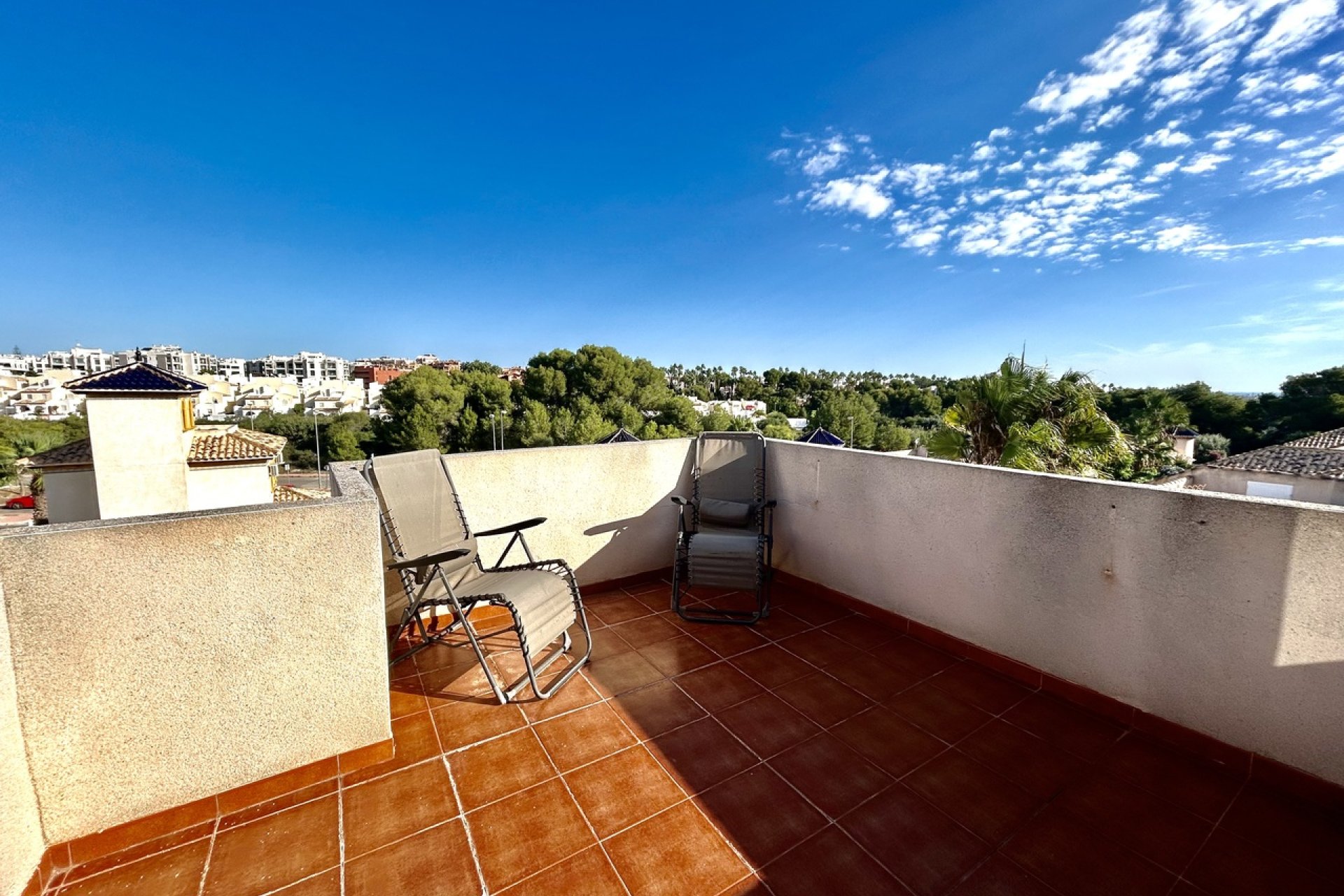Reventa - Villa - Orihuela Costa - Villamartin