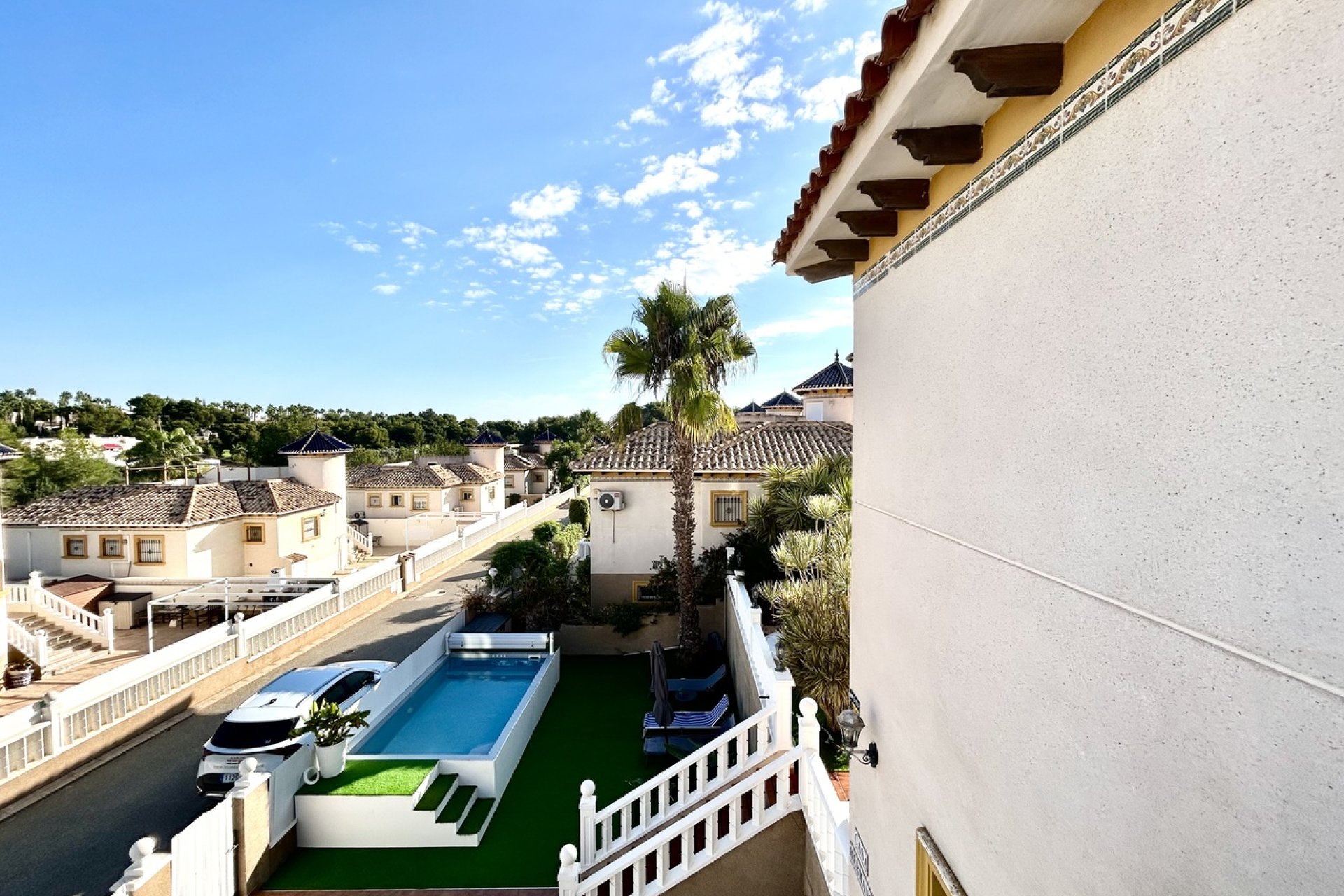 Reventa - Villa - Orihuela Costa - Villamartin