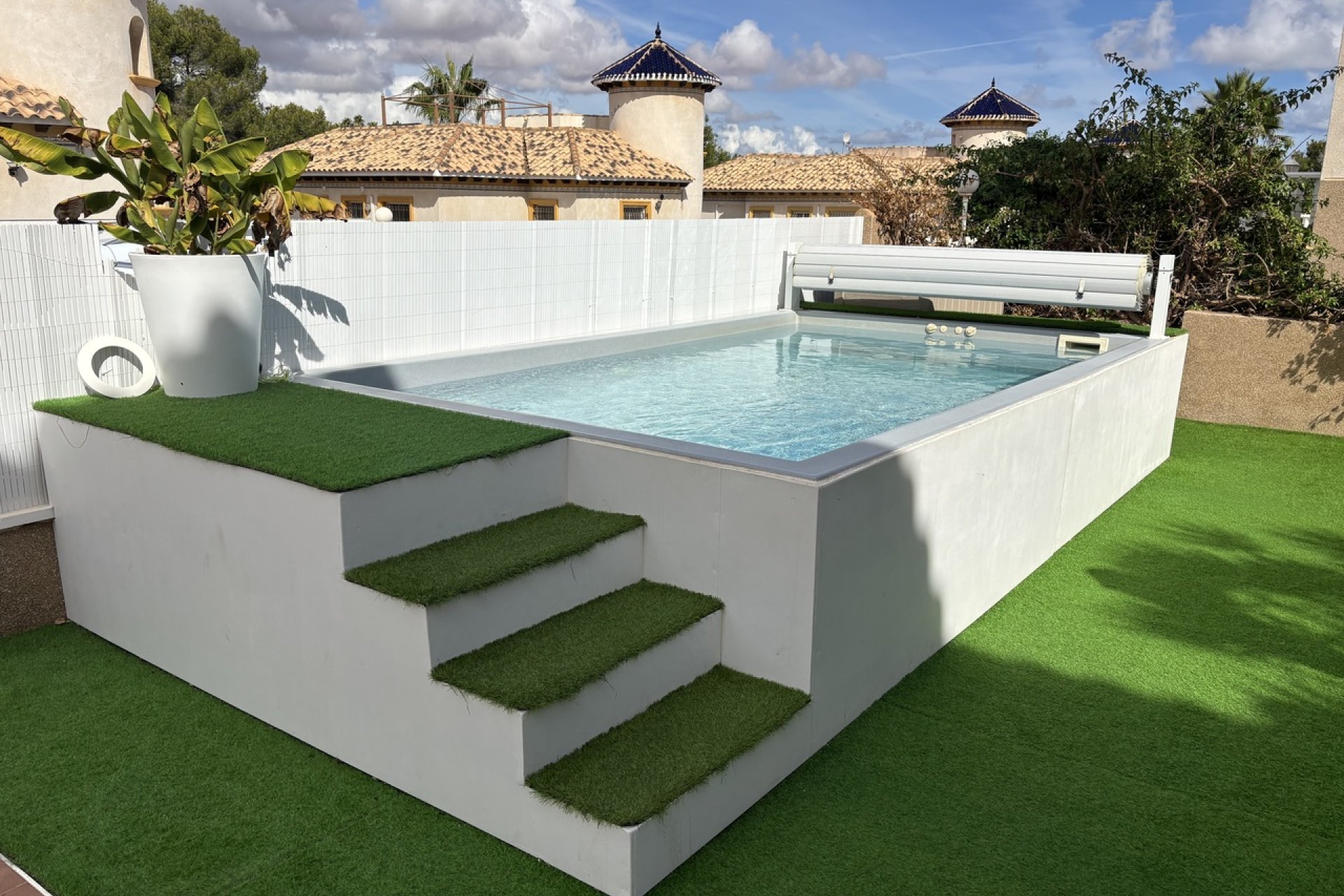 Reventa - Villa - Orihuela Costa - Villamartin