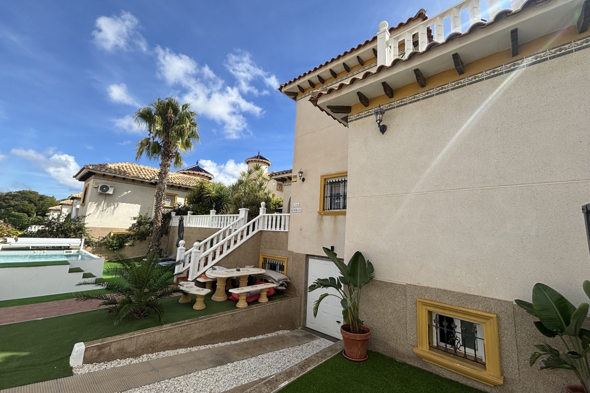 Reventa - Villa - Orihuela Costa - Villamartin