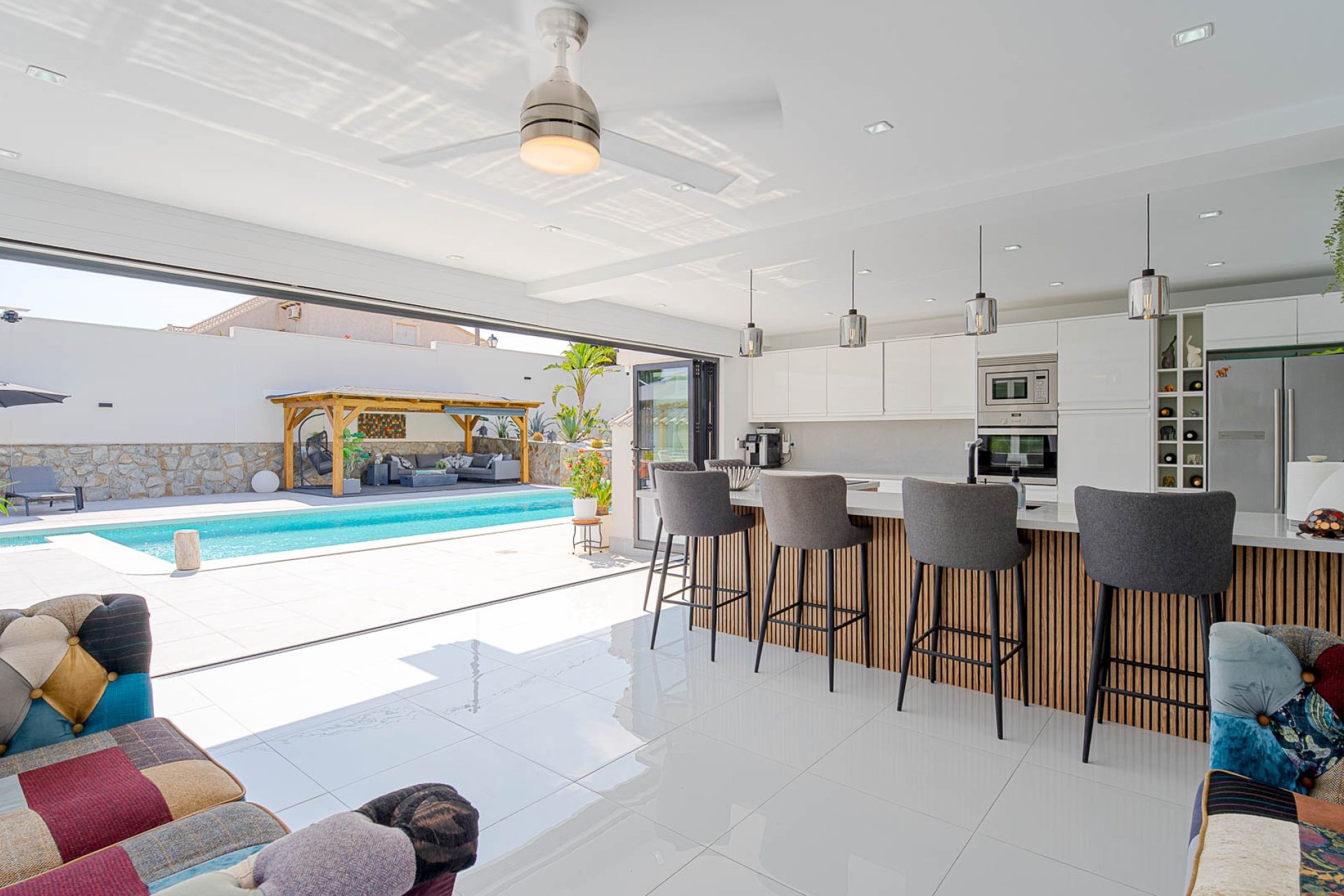 Reventa - Villa - Orihuela Costa - Villamartin