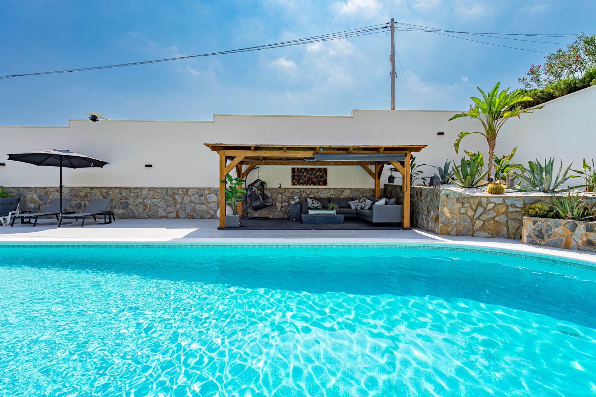 Reventa - Villa - Orihuela Costa - Villamartin