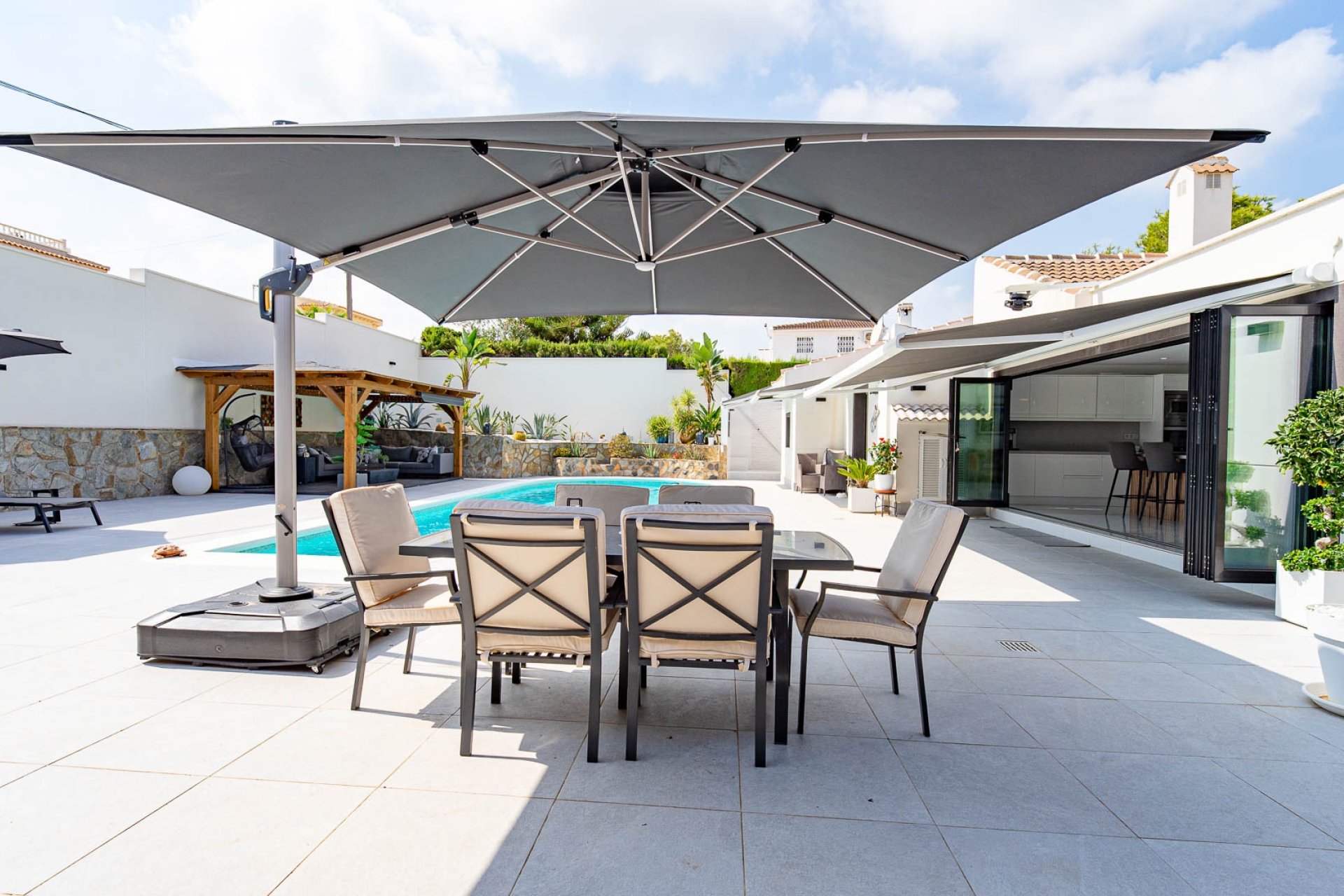 Reventa - Villa - Orihuela Costa - Villamartin