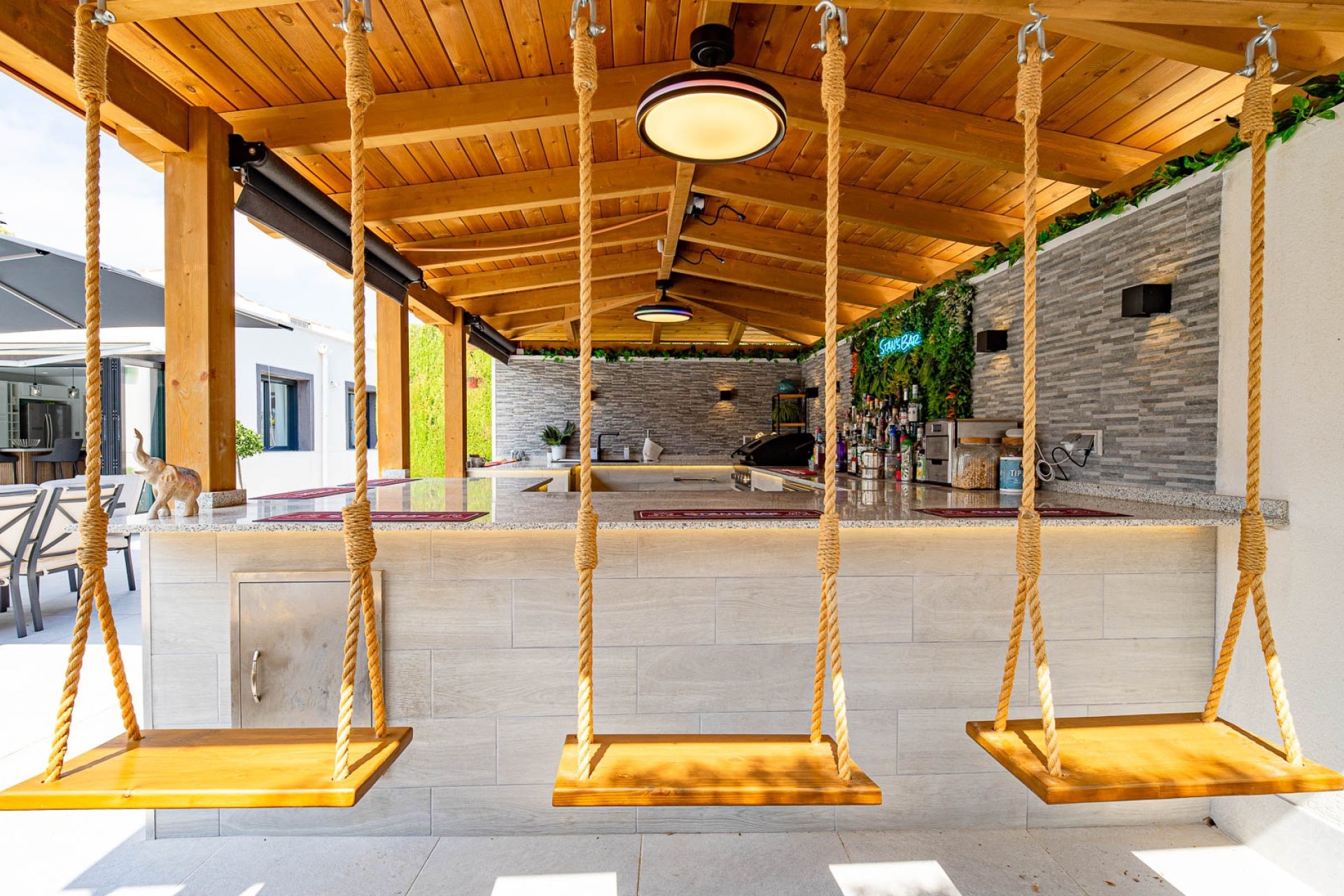 Reventa - Villa - Orihuela Costa - Villamartin