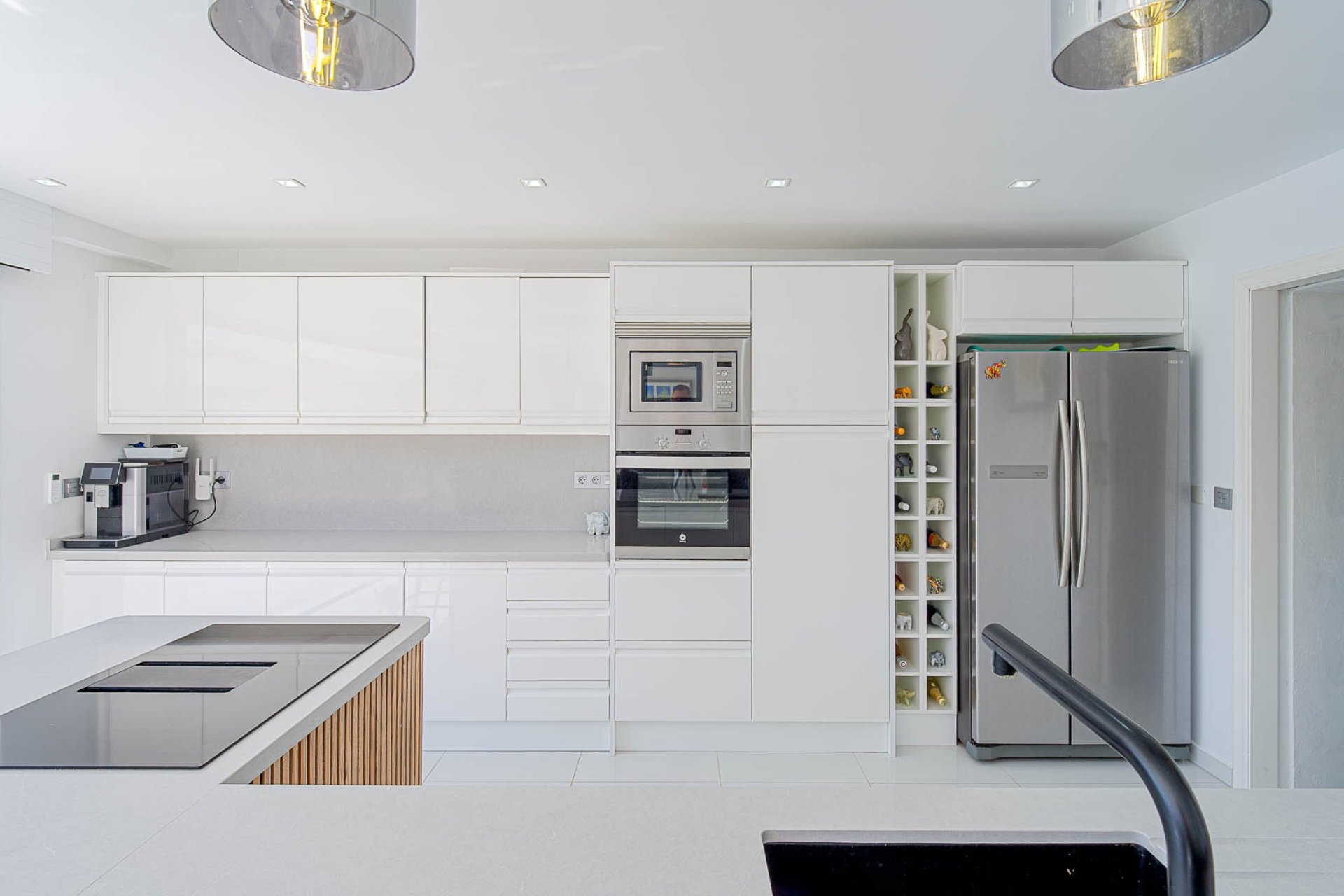 Reventa - Villa - Orihuela Costa - Villamartin