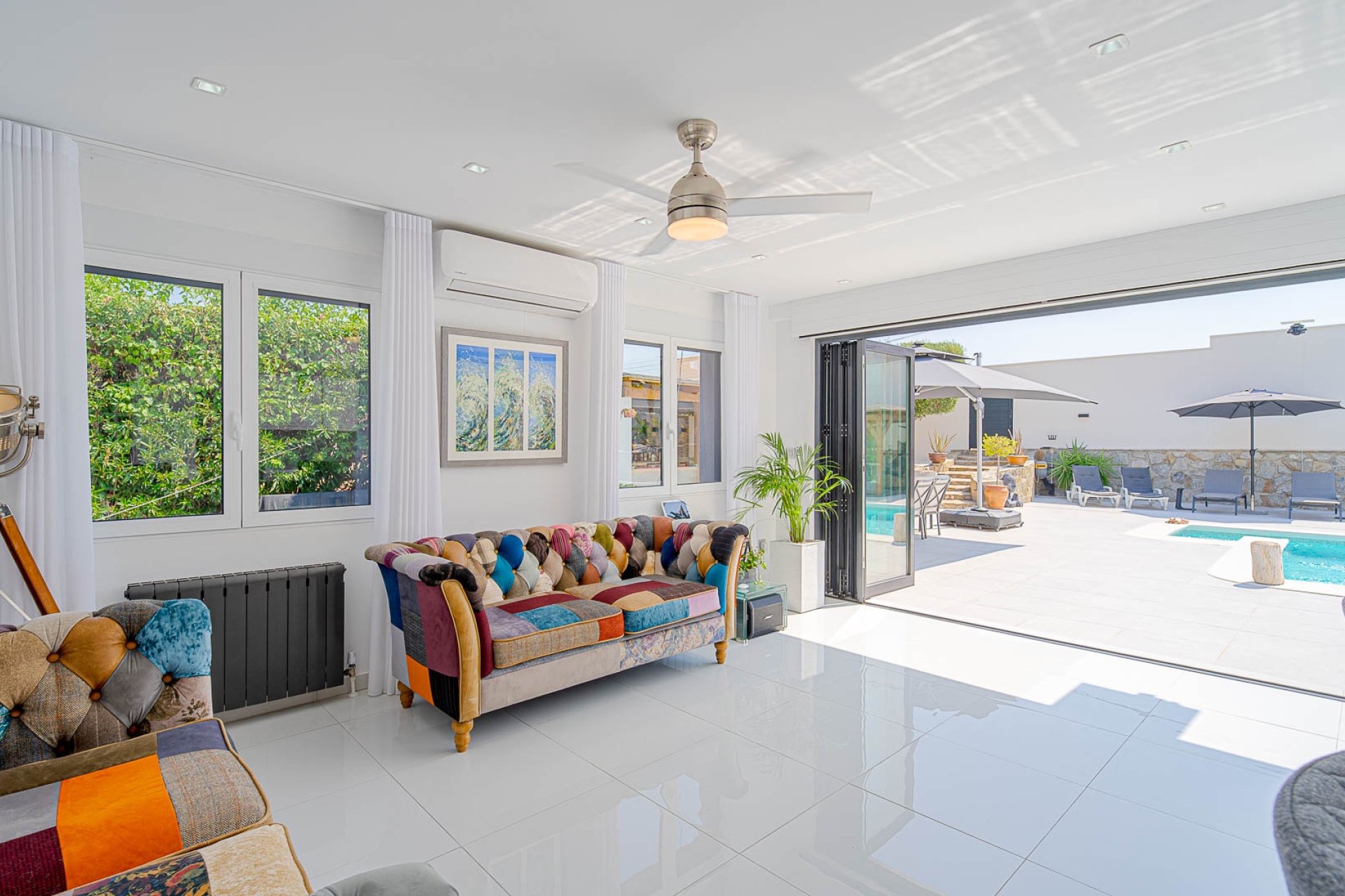Reventa - Villa - Orihuela Costa - Villamartin