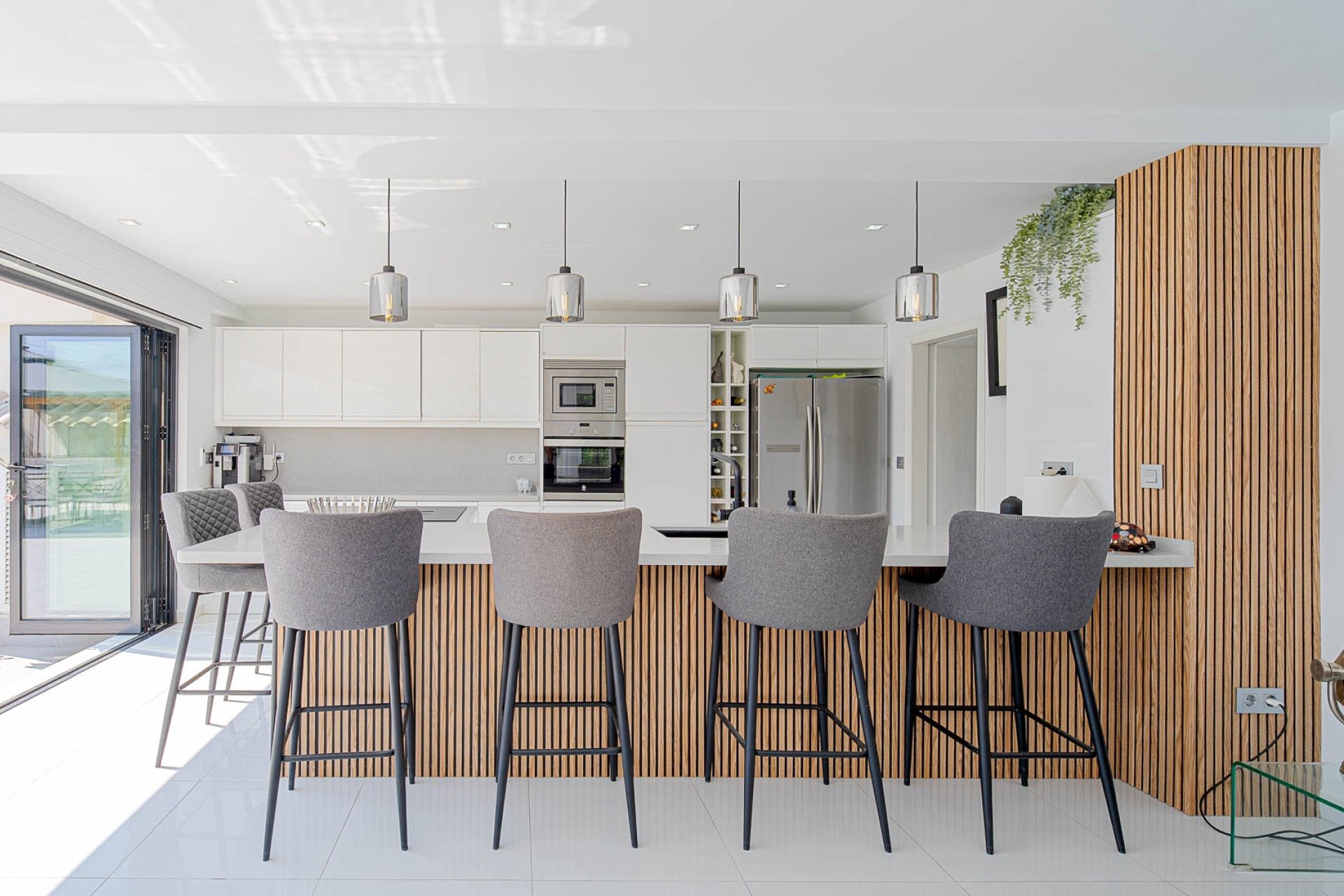 Reventa - Villa - Orihuela Costa - Villamartin