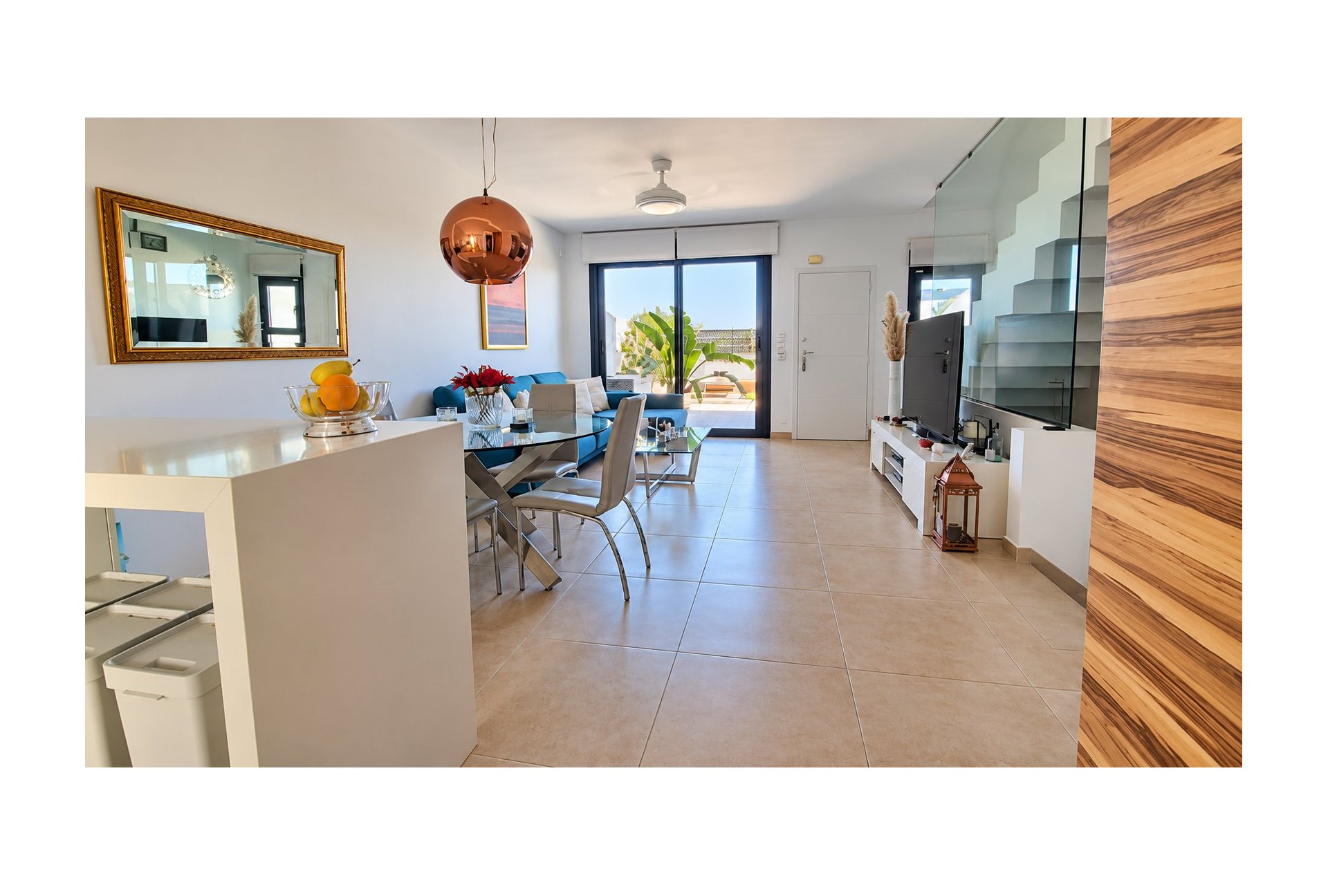 Reventa - Villa - Orihuela Costa - Villamartín