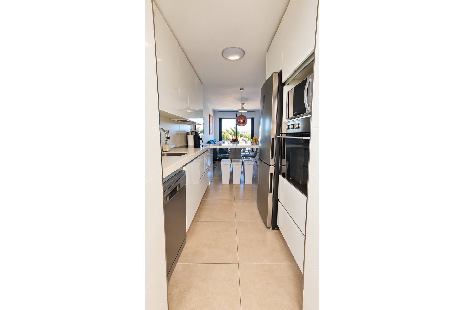 Reventa - Villa - Orihuela Costa - Villamartín
