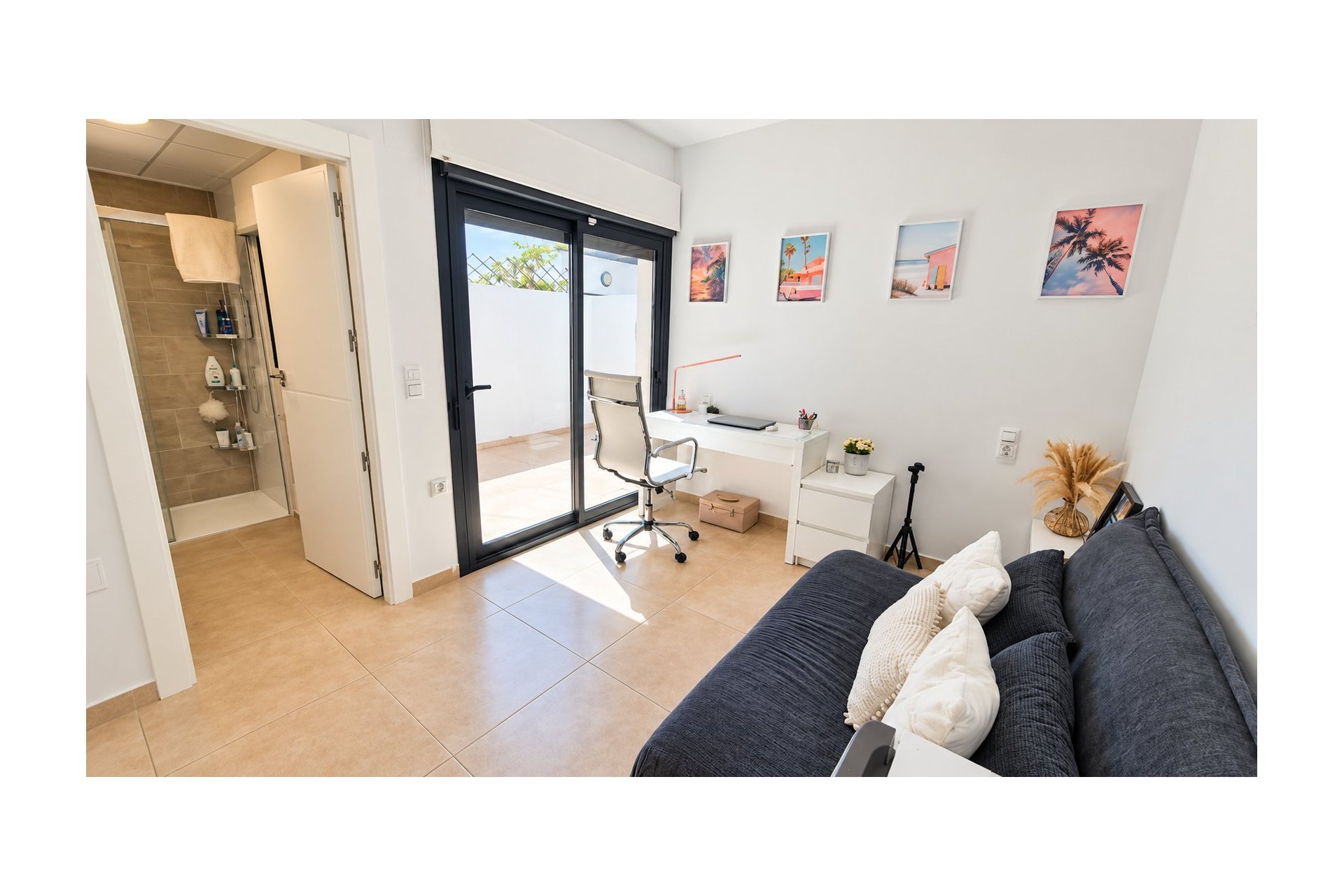 Reventa - Villa - Orihuela Costa - Villamartín