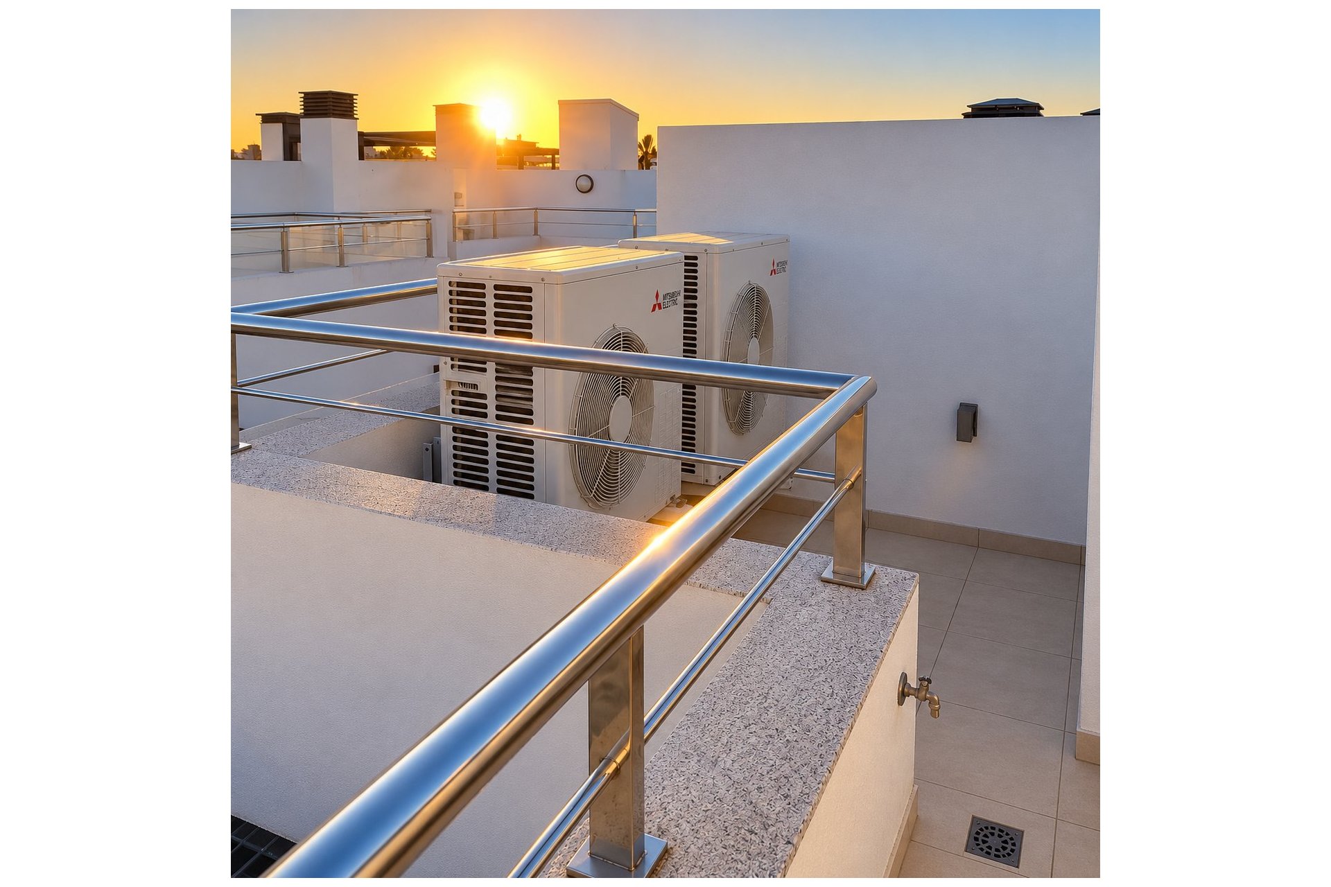 Reventa - Villa - Orihuela Costa - Villamartín