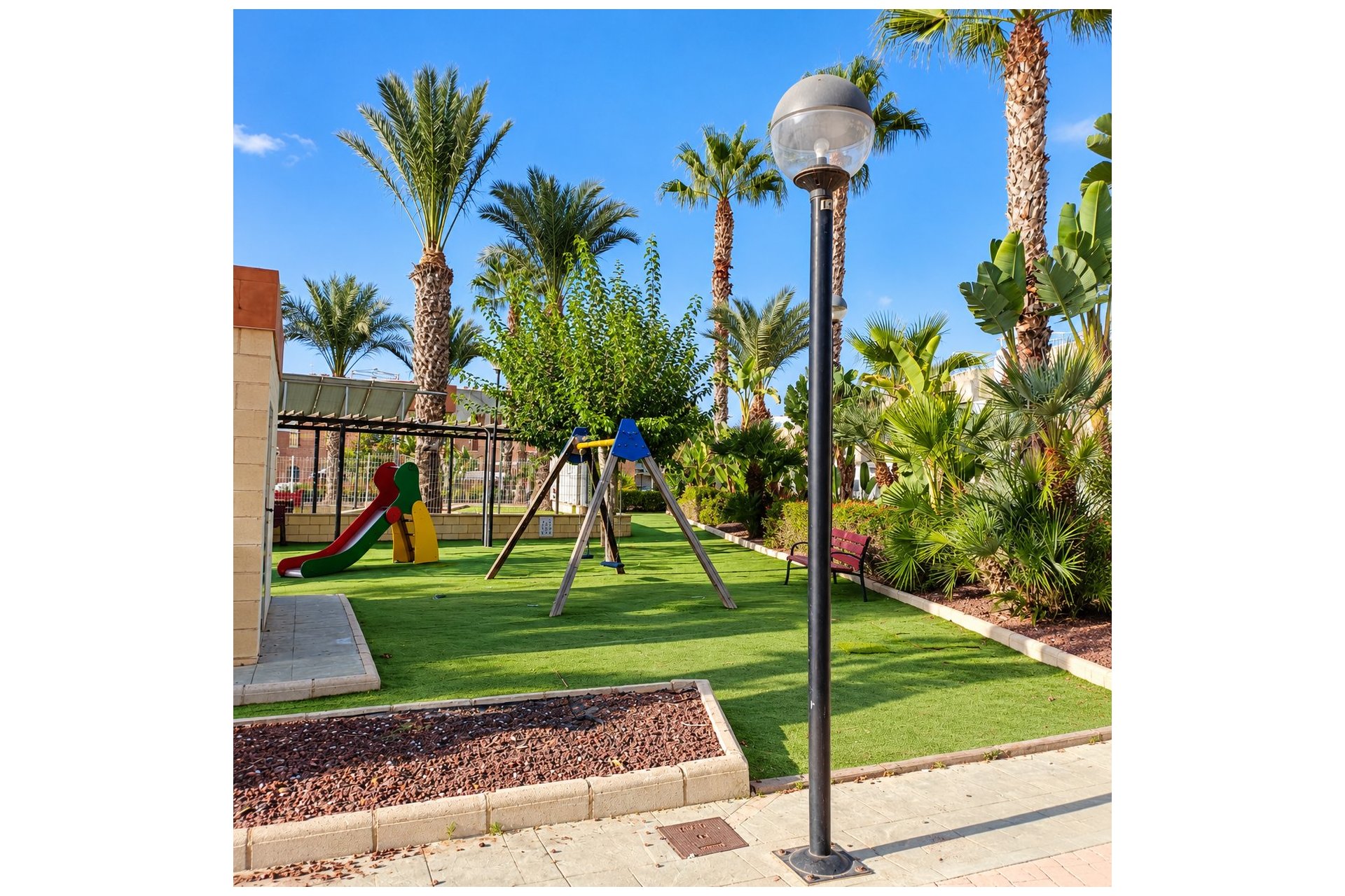 Reventa - Villa - Orihuela Costa - Villamartín
