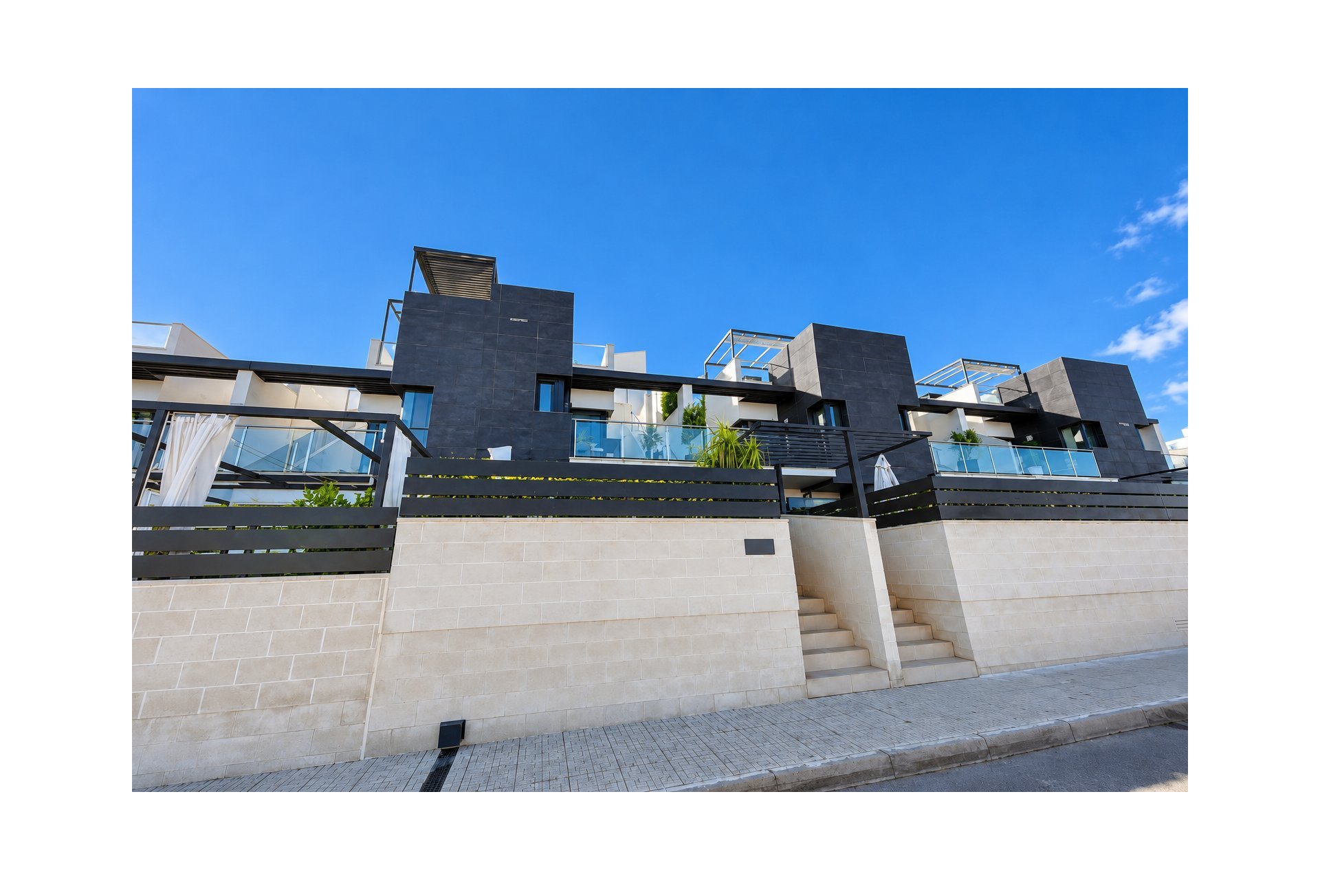 Reventa - Villa - Orihuela Costa - Villamartín