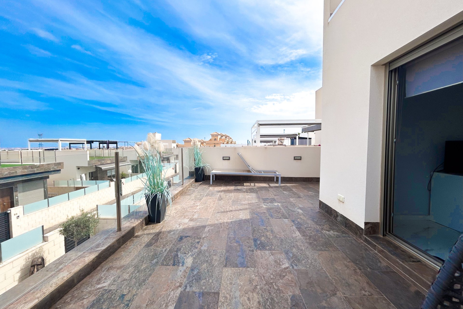 Reventa - Villa - Orihuela Costa - Villamartin