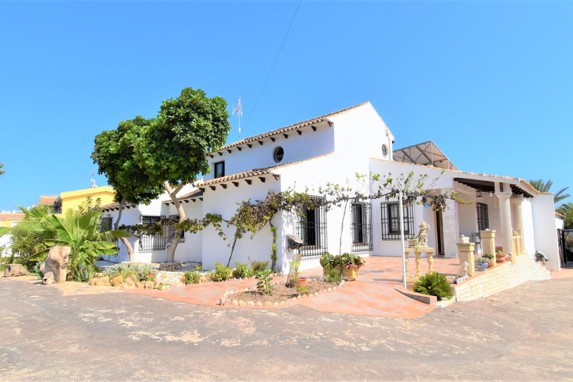 Reventa - Villa - Orihuela Costa - Villamartin