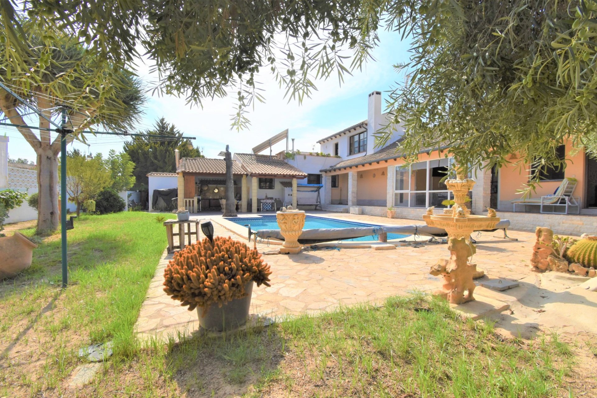 Reventa - Villa - Orihuela Costa - Villamartin