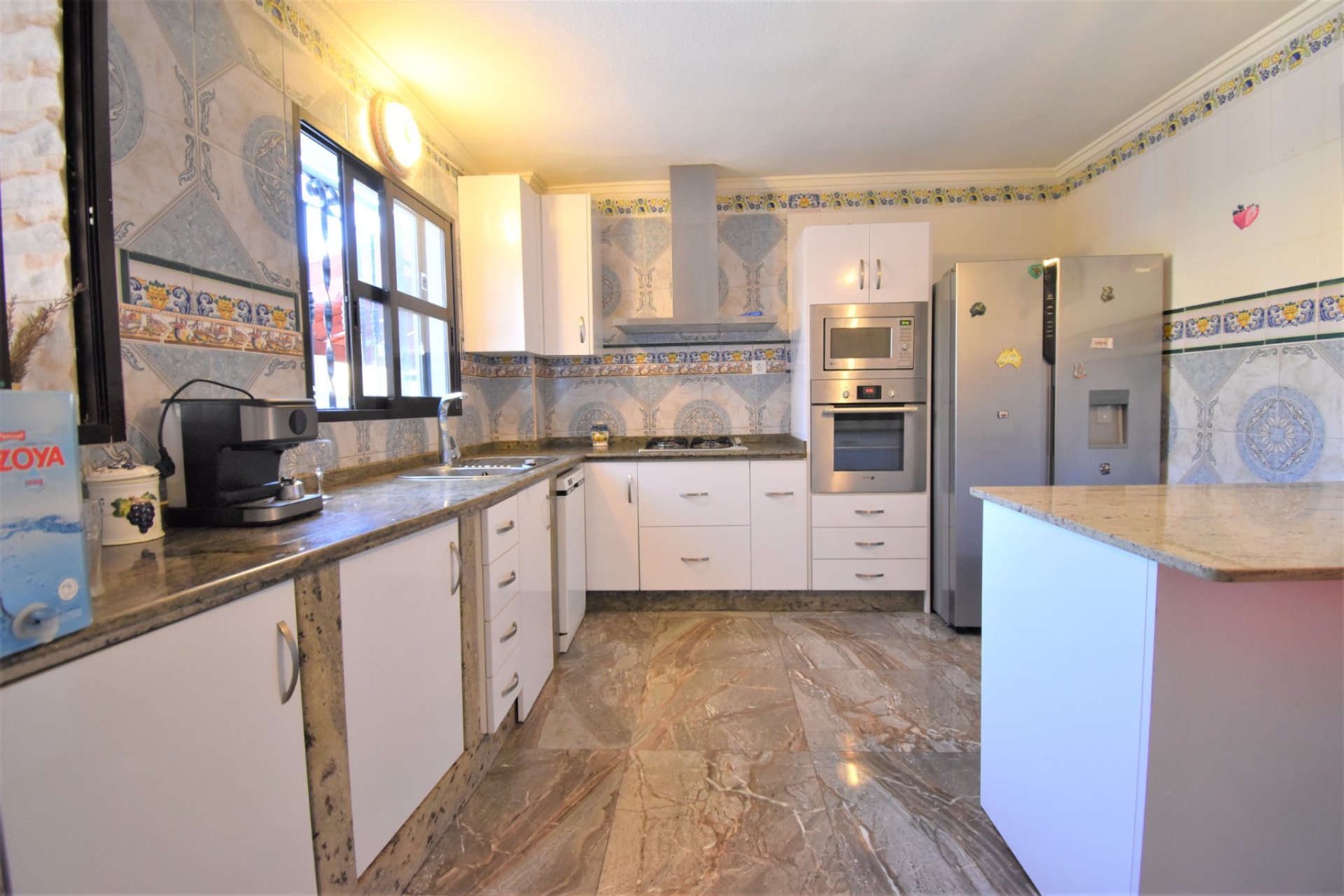 Reventa - Villa - Orihuela Costa - Villamartin