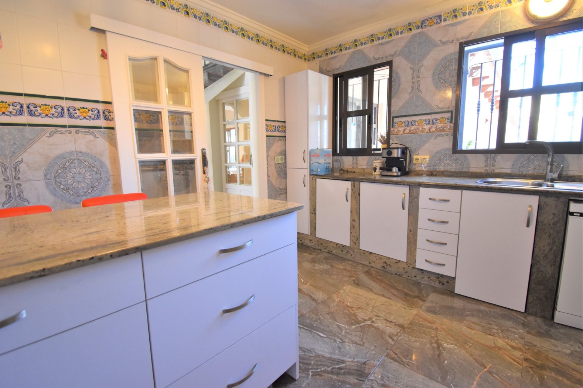 Reventa - Villa - Orihuela Costa - Villamartin