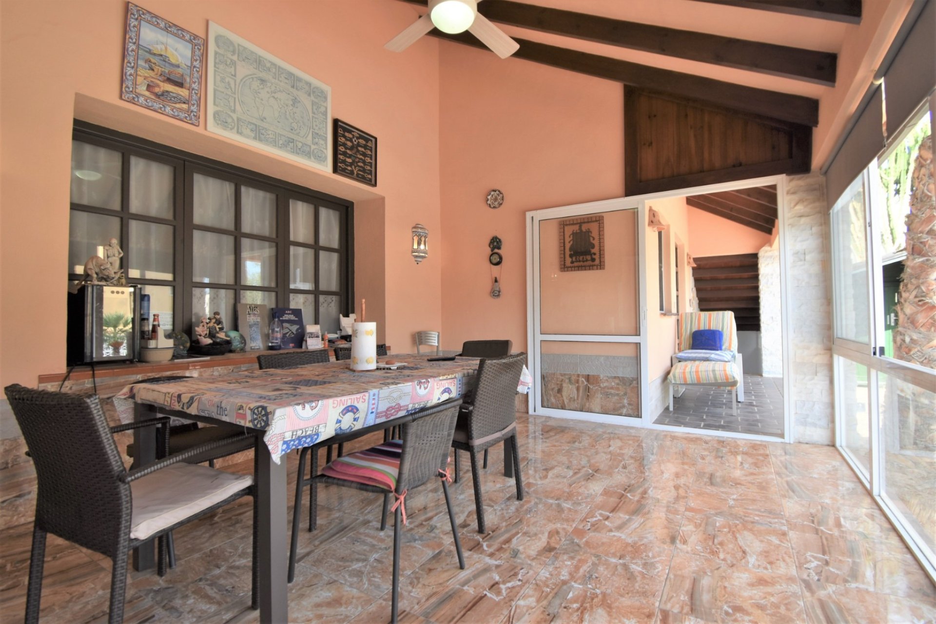 Reventa - Villa - Orihuela Costa - Villamartin