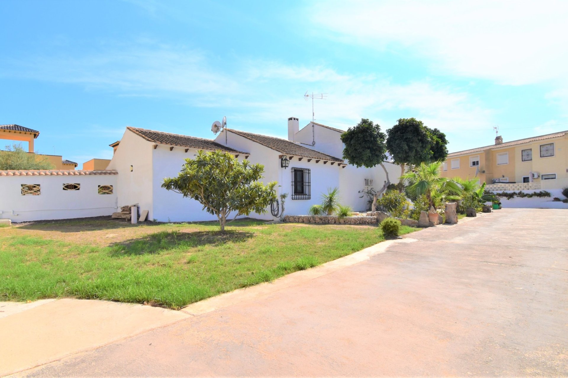 Reventa - Villa - Orihuela Costa - Villamartin