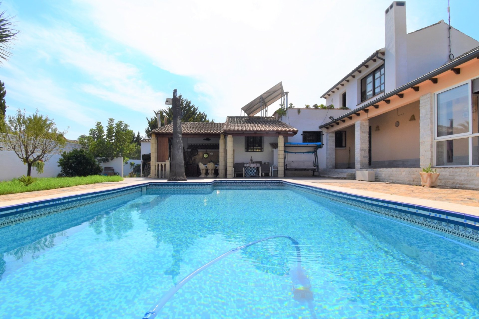 Reventa - Villa - Orihuela Costa - Villamartin