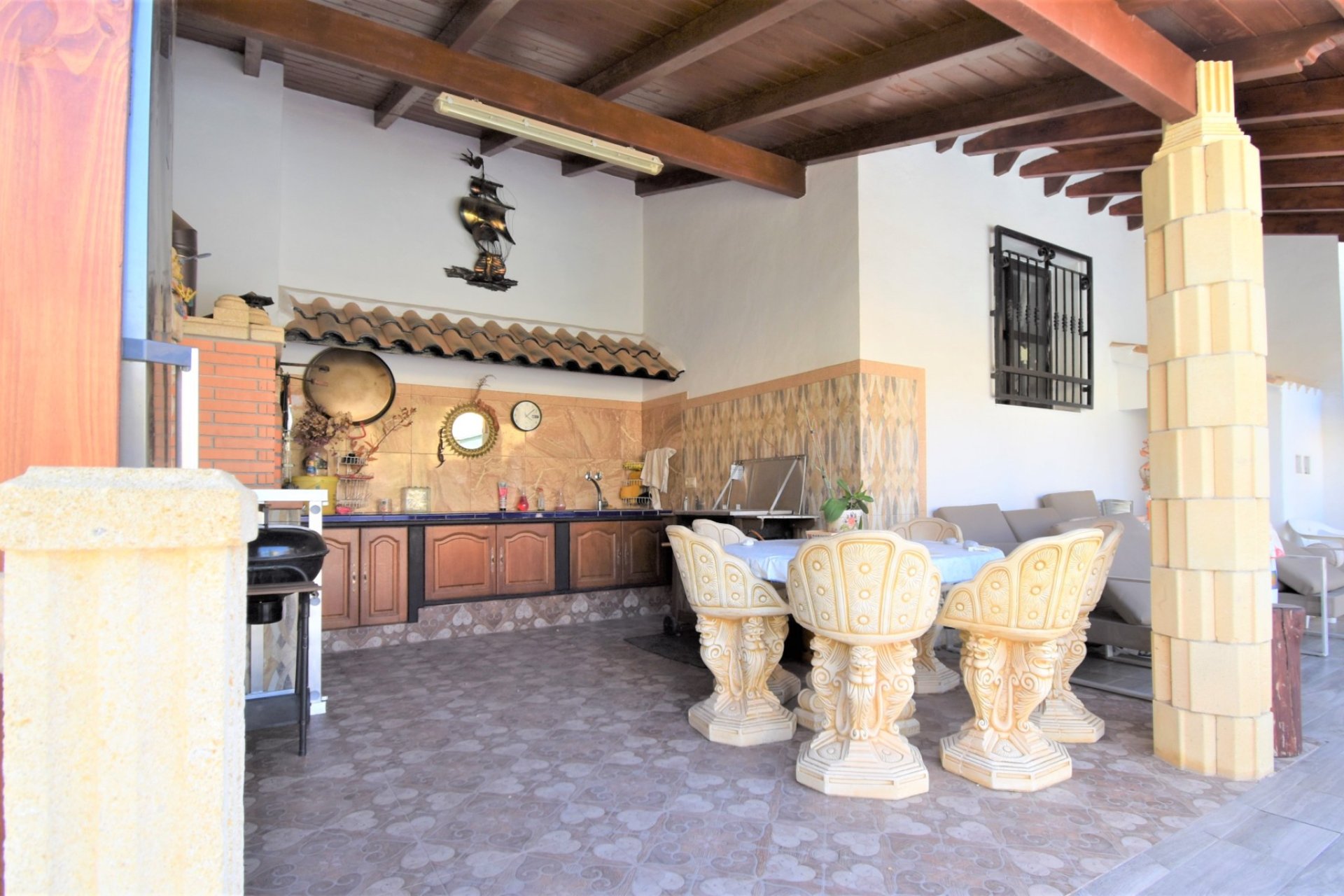 Reventa - Villa - Orihuela Costa - Villamartin