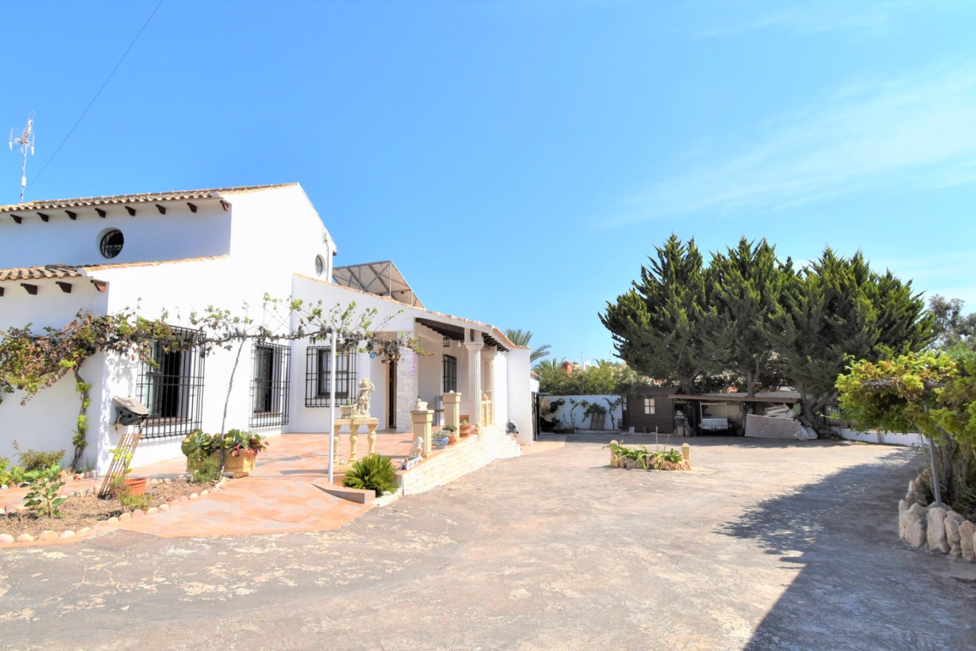 Reventa - Villa - Orihuela Costa - Villamartin