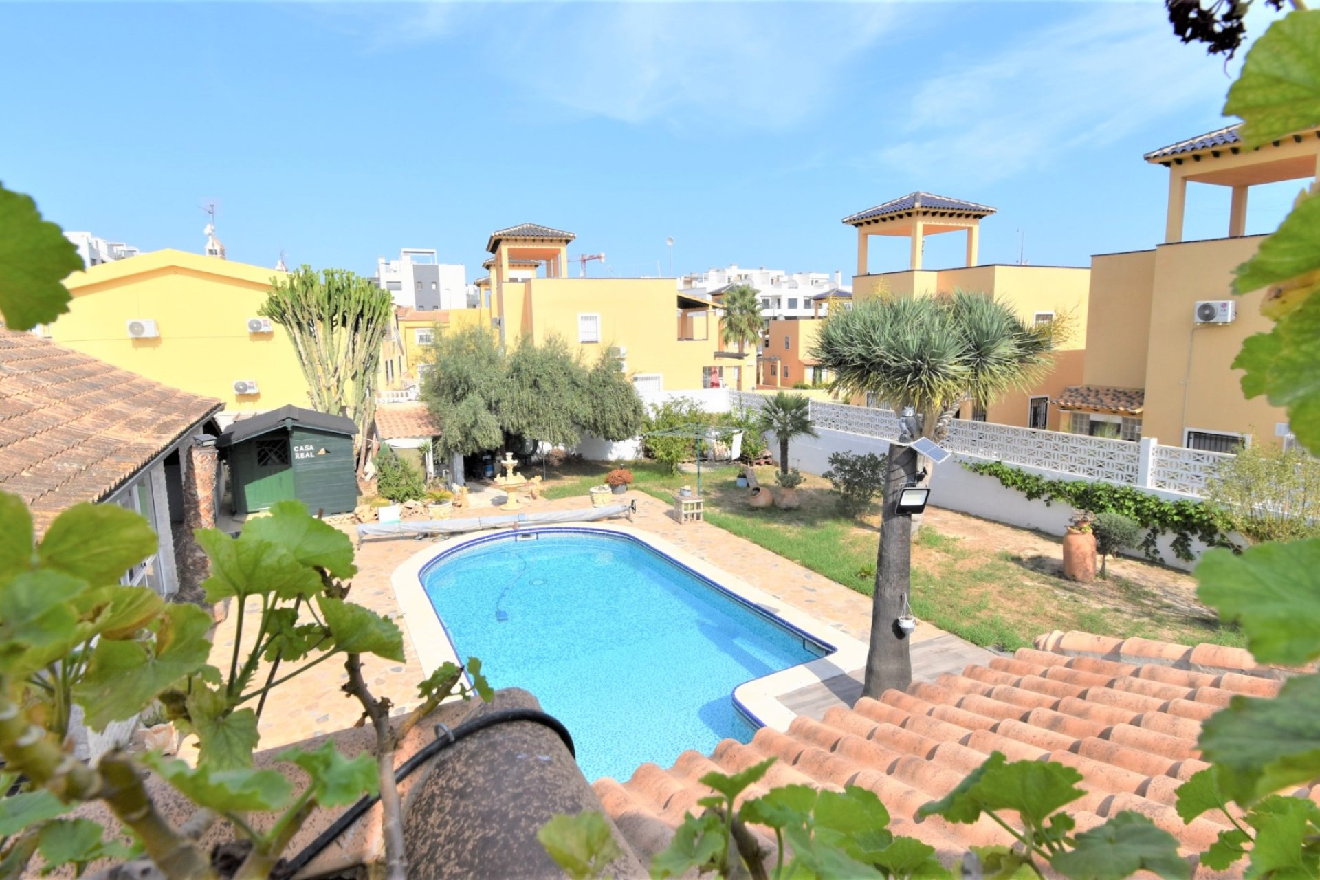 Reventa - Villa - Orihuela Costa - Villamartin
