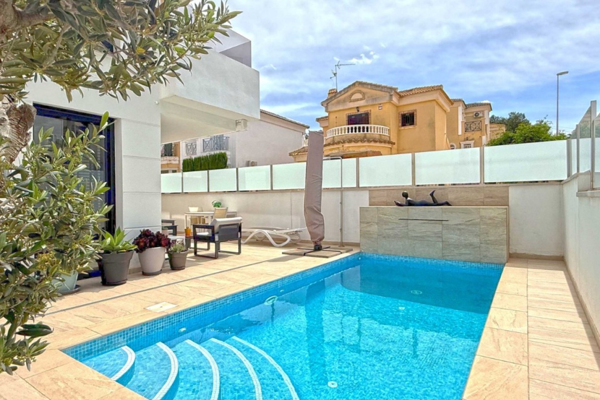 Reventa - Villa - Orihuela Costa - Villamartín