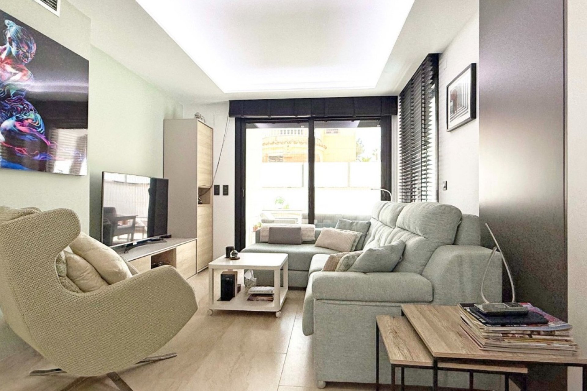 Reventa - Villa - Orihuela Costa - Villamartín