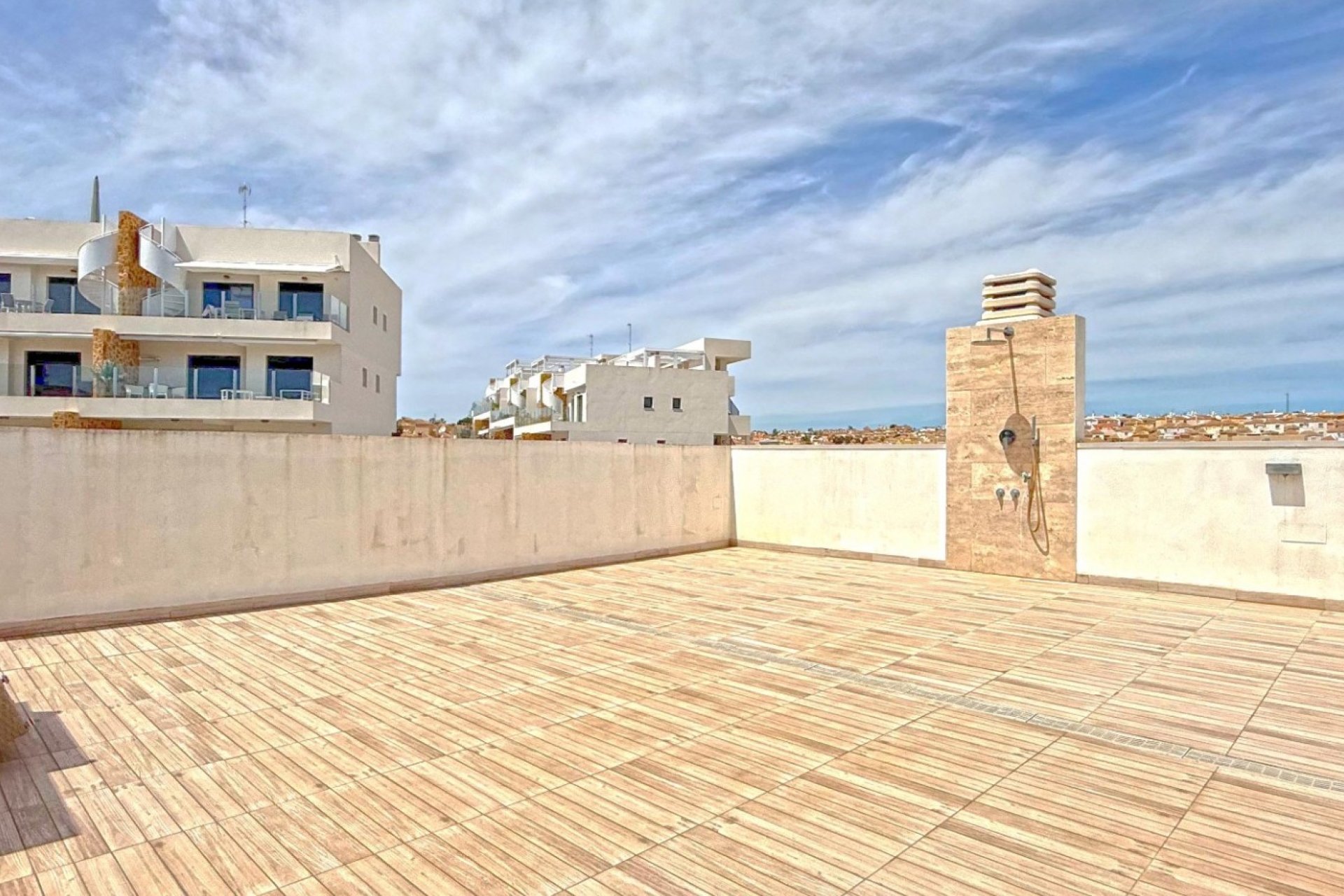 Reventa - Villa - Orihuela Costa - Villamartín