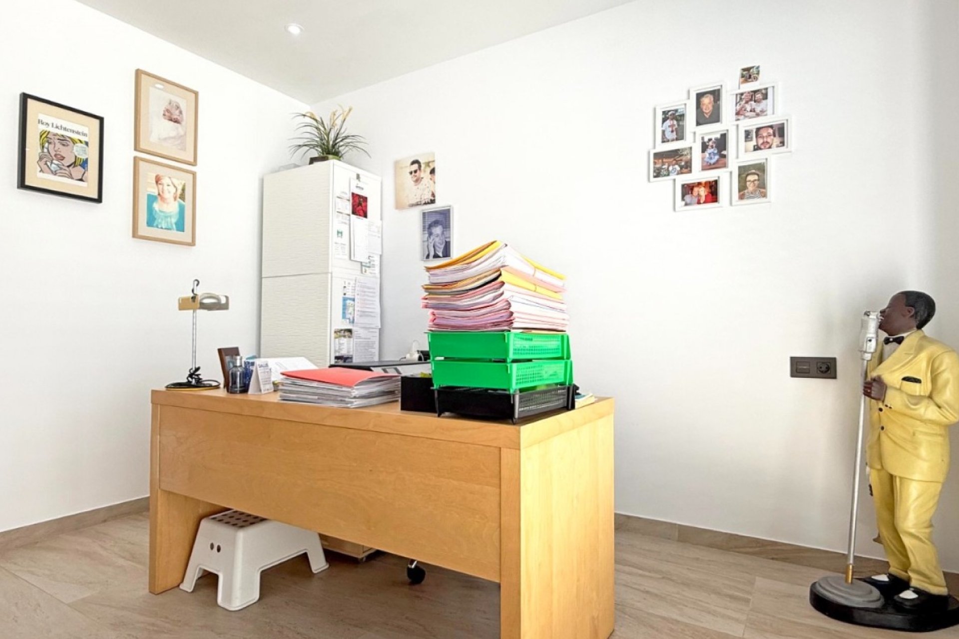 Reventa - Villa - Orihuela Costa - Villamartín