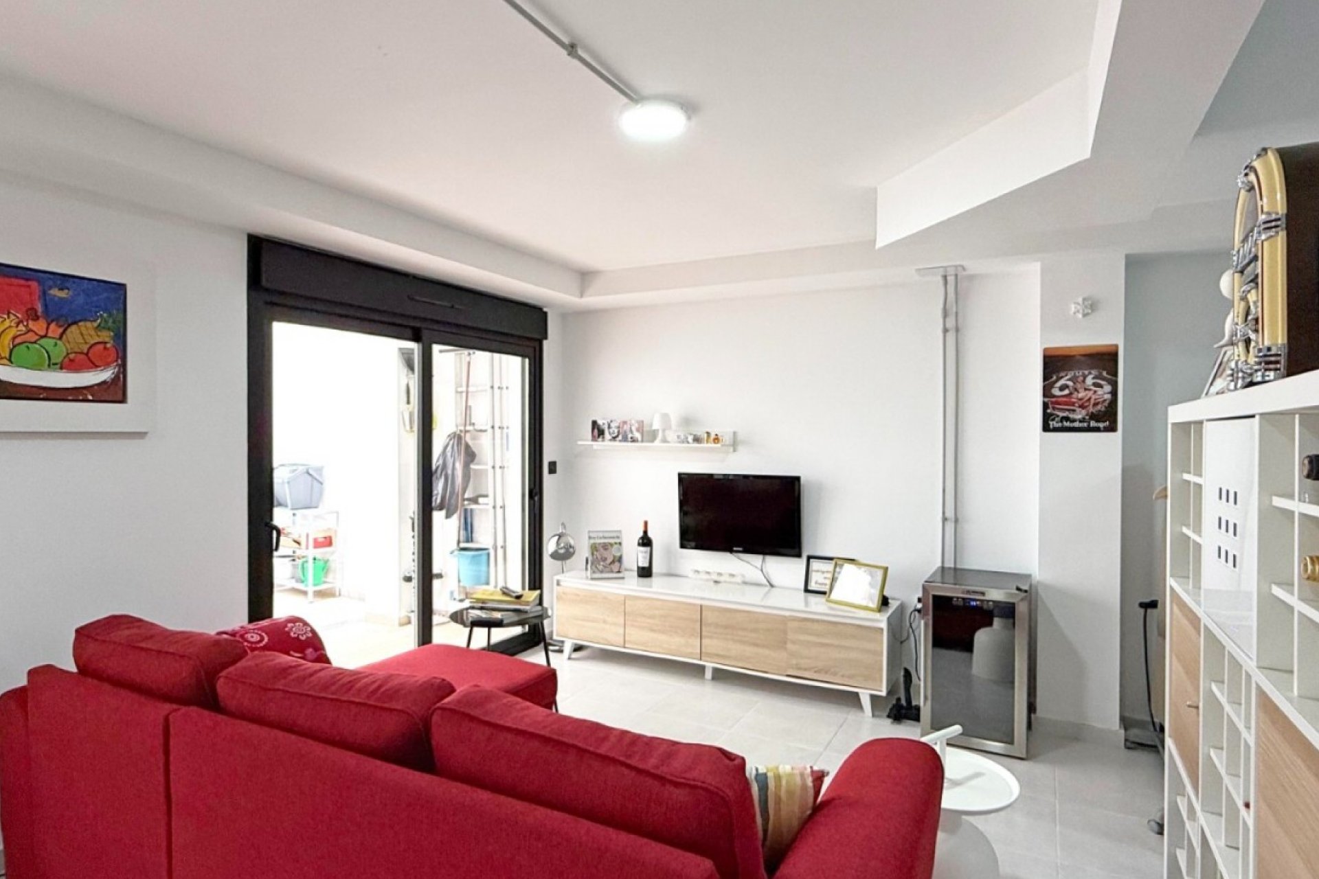 Reventa - Villa - Orihuela Costa - Villamartín