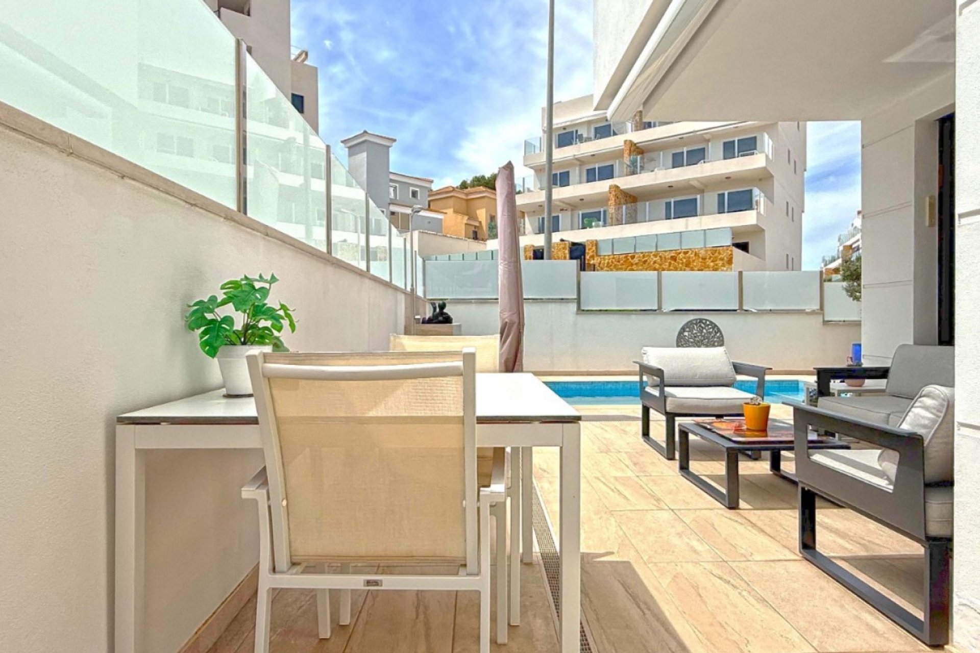 Reventa - Villa - Orihuela Costa - Villamartín