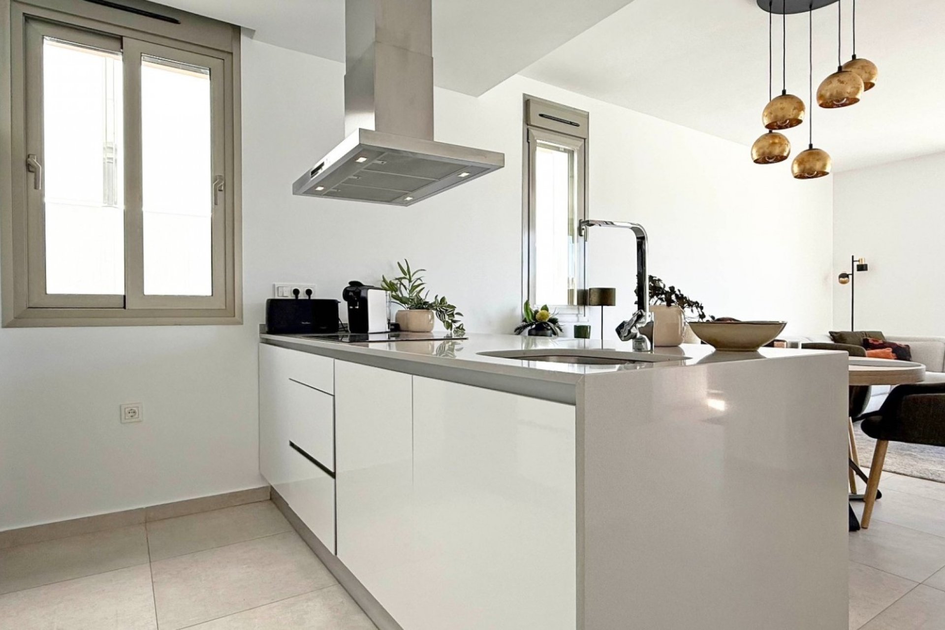 Reventa - Villa - Orihuela Costa - Villamartín