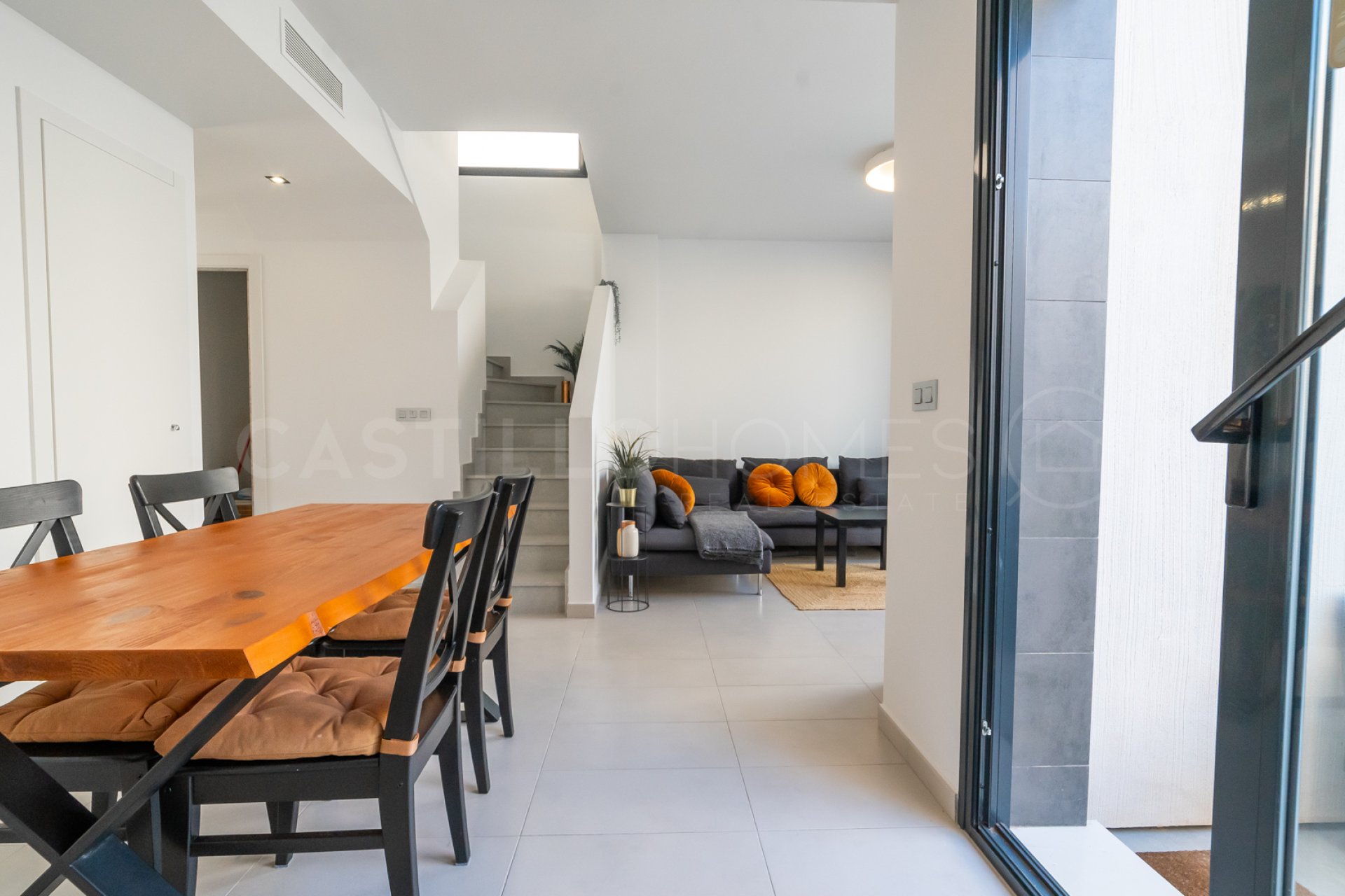 Reventa - Villa - Orihuela Costa - Villamartín
