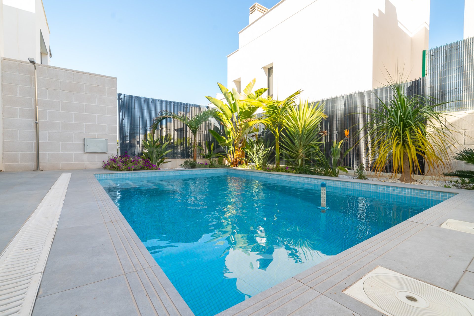 Reventa - Villa - Orihuela Costa - Villamartín
